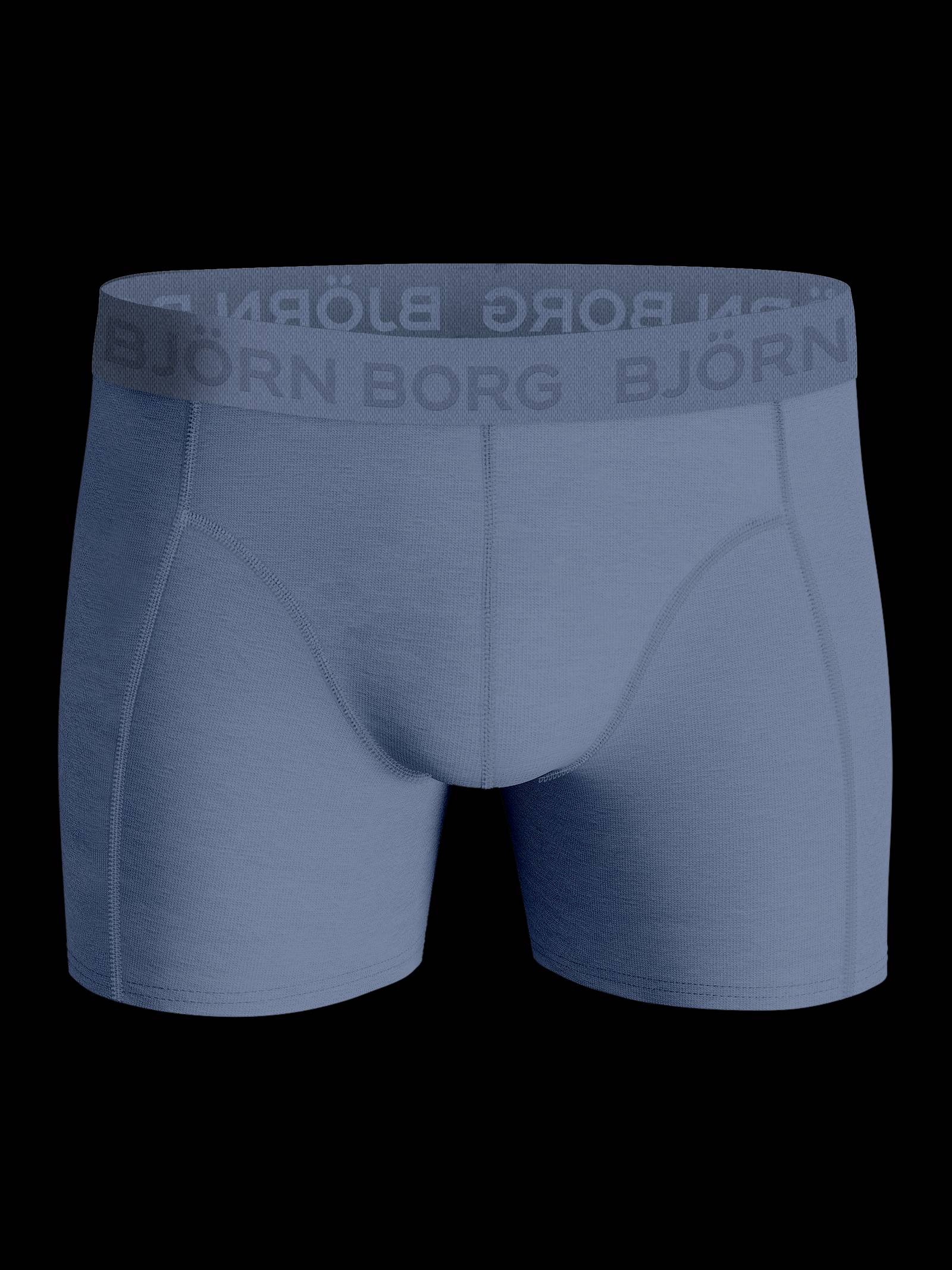 Cotton Stretch Boxer 3-pack image 2