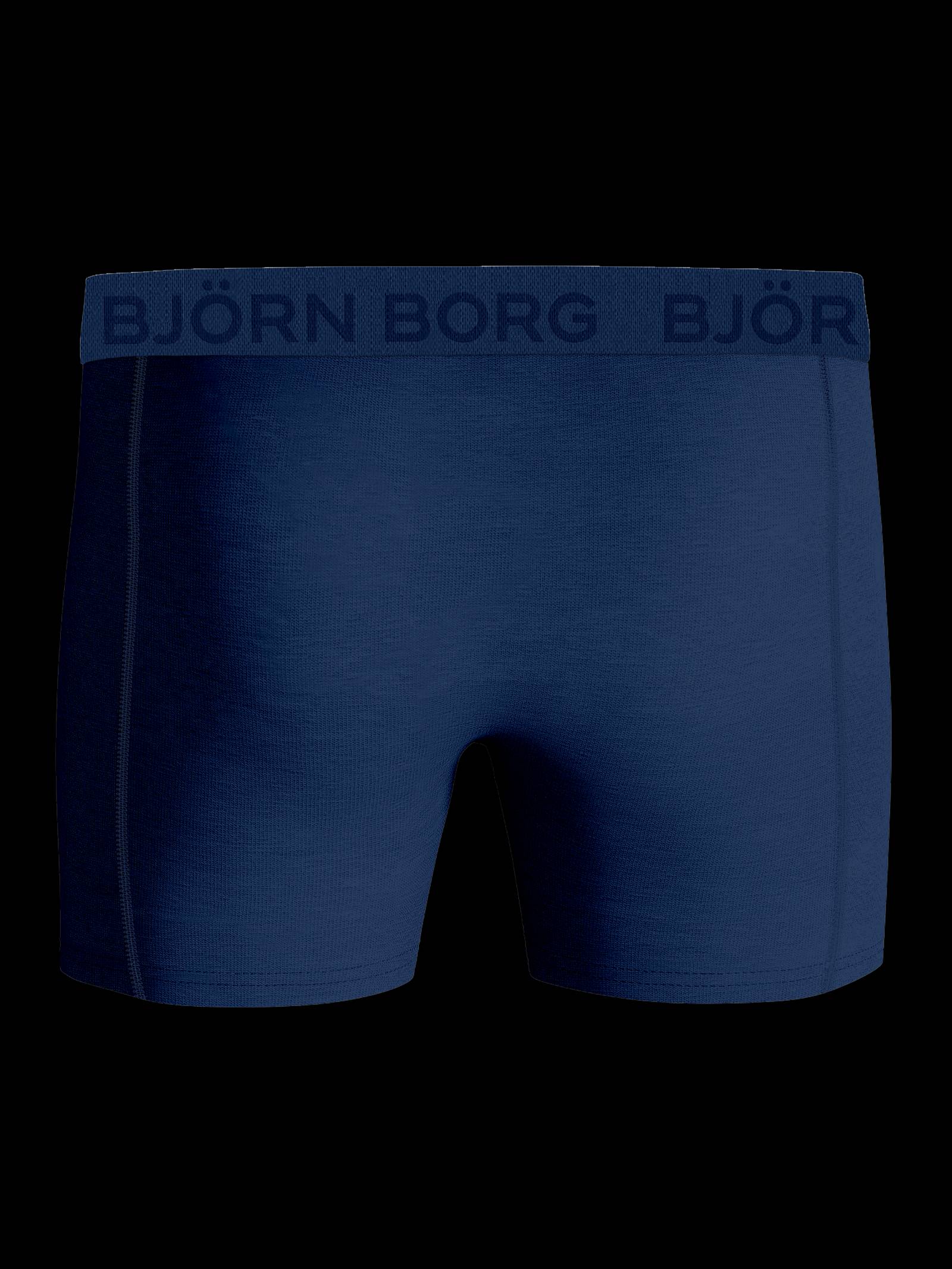 Cotton Stretch Boxer 3-pack image 4