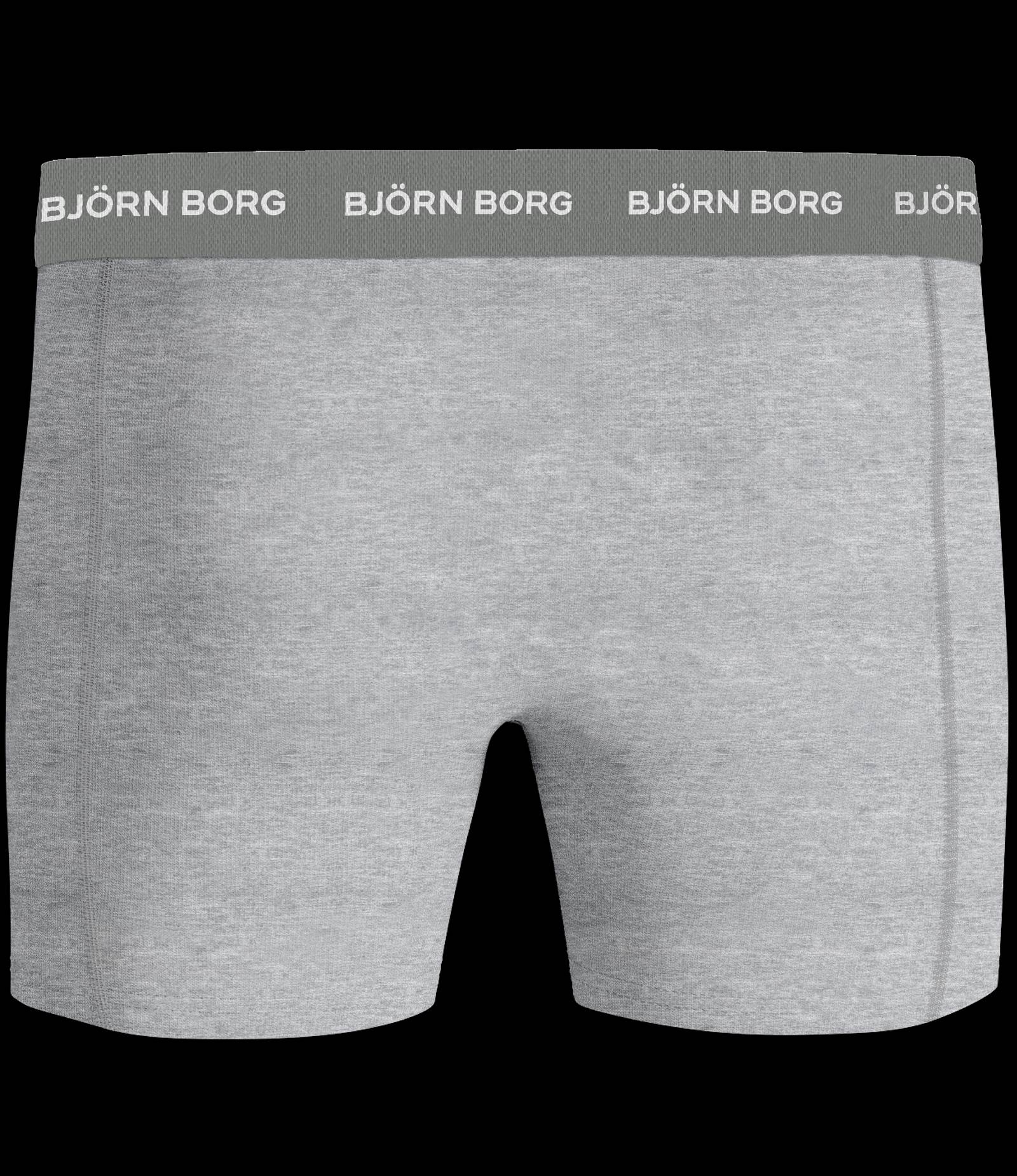 Cotton Stretch Boxer 3-pack image 3