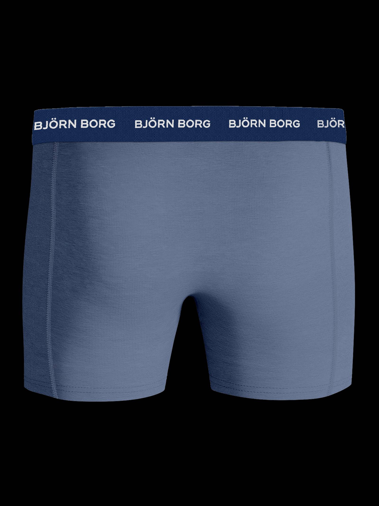 Cotton Stretch Boxer 3-pack image 3