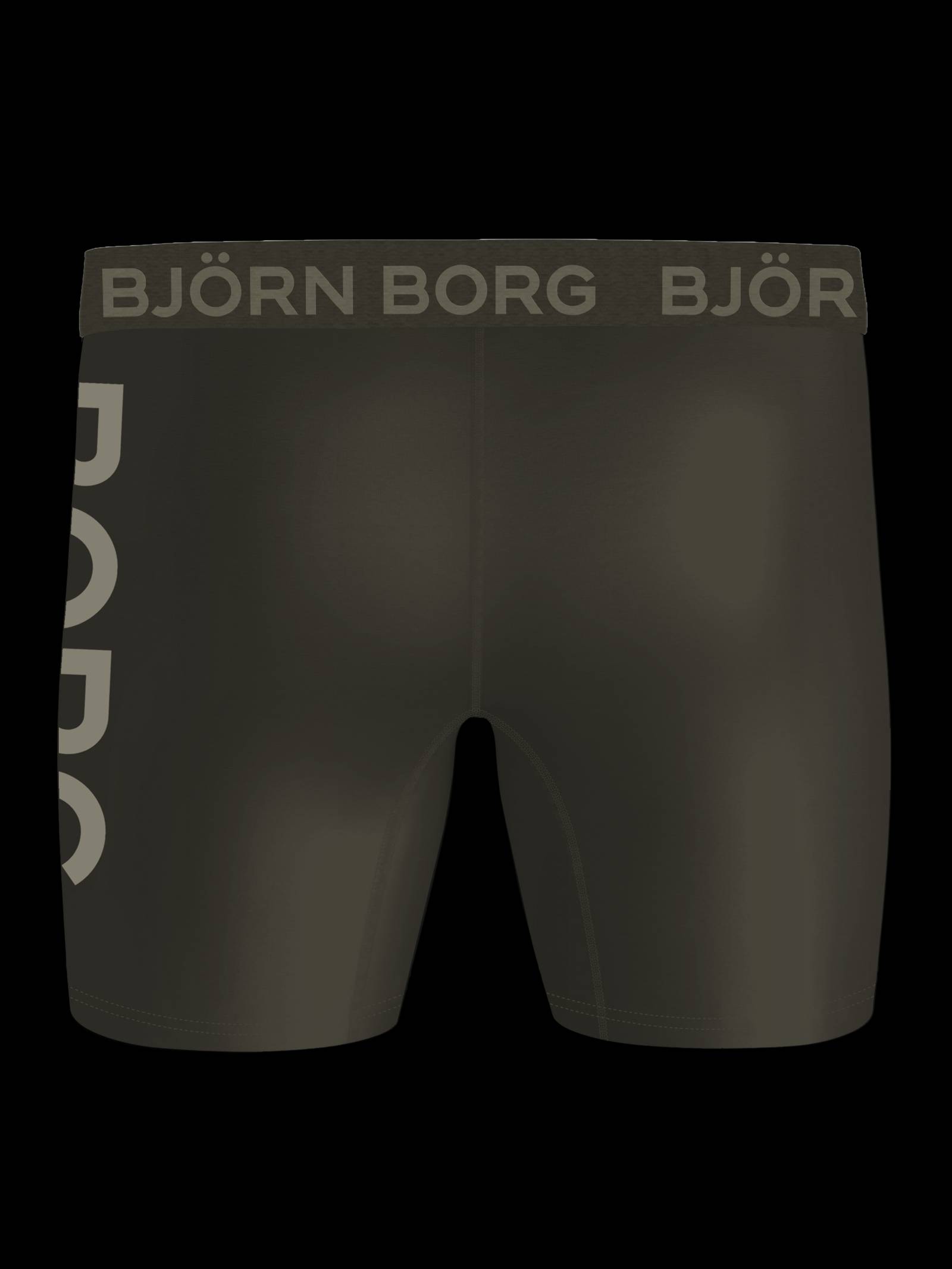 Sports Boxer 3-pack image 3