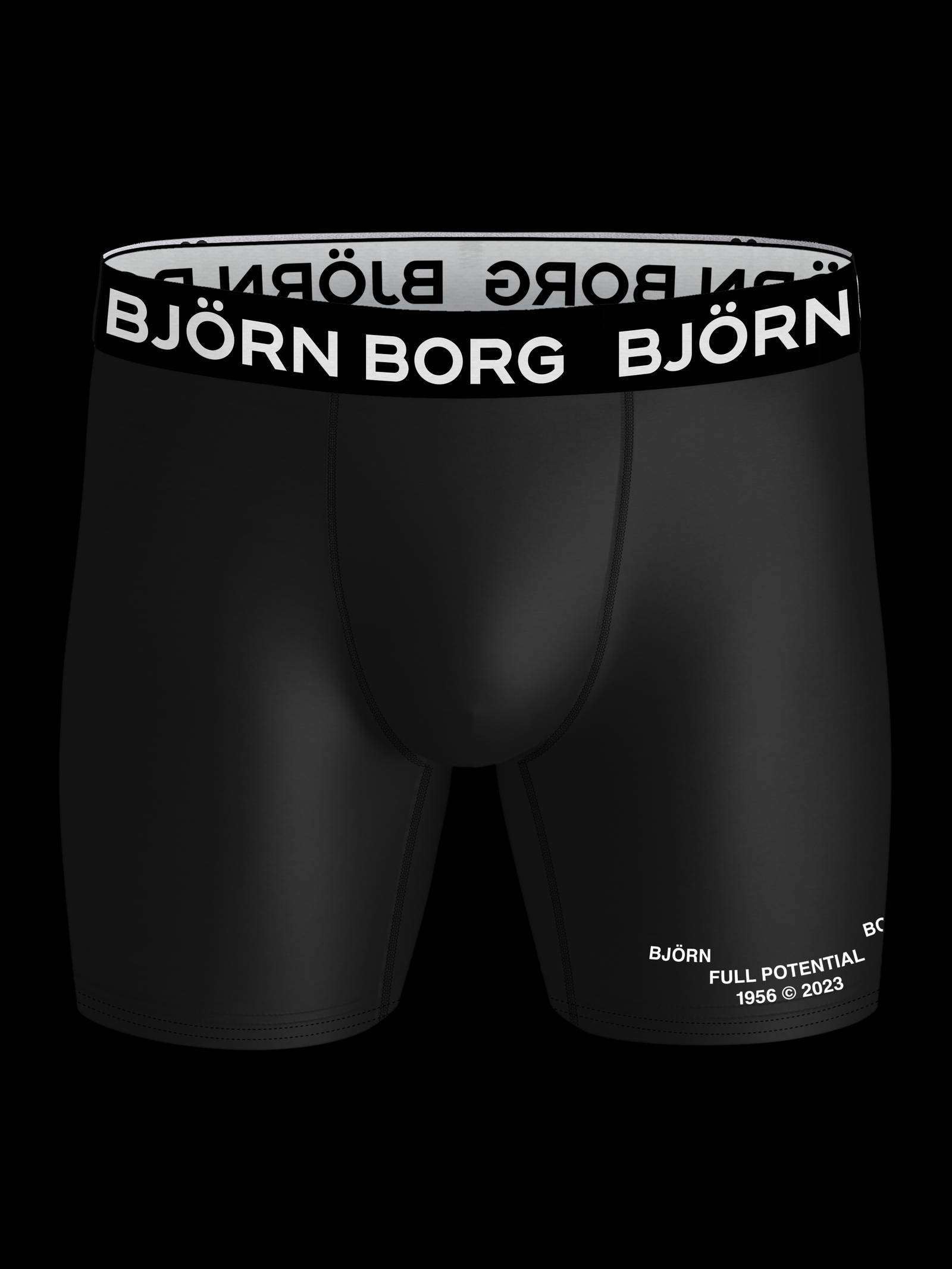 Sports Boxer 3-pack image 2