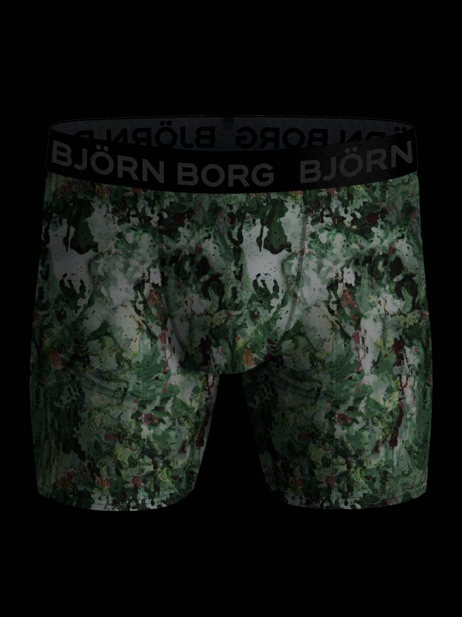 Sports Boxer 3-pack image 4