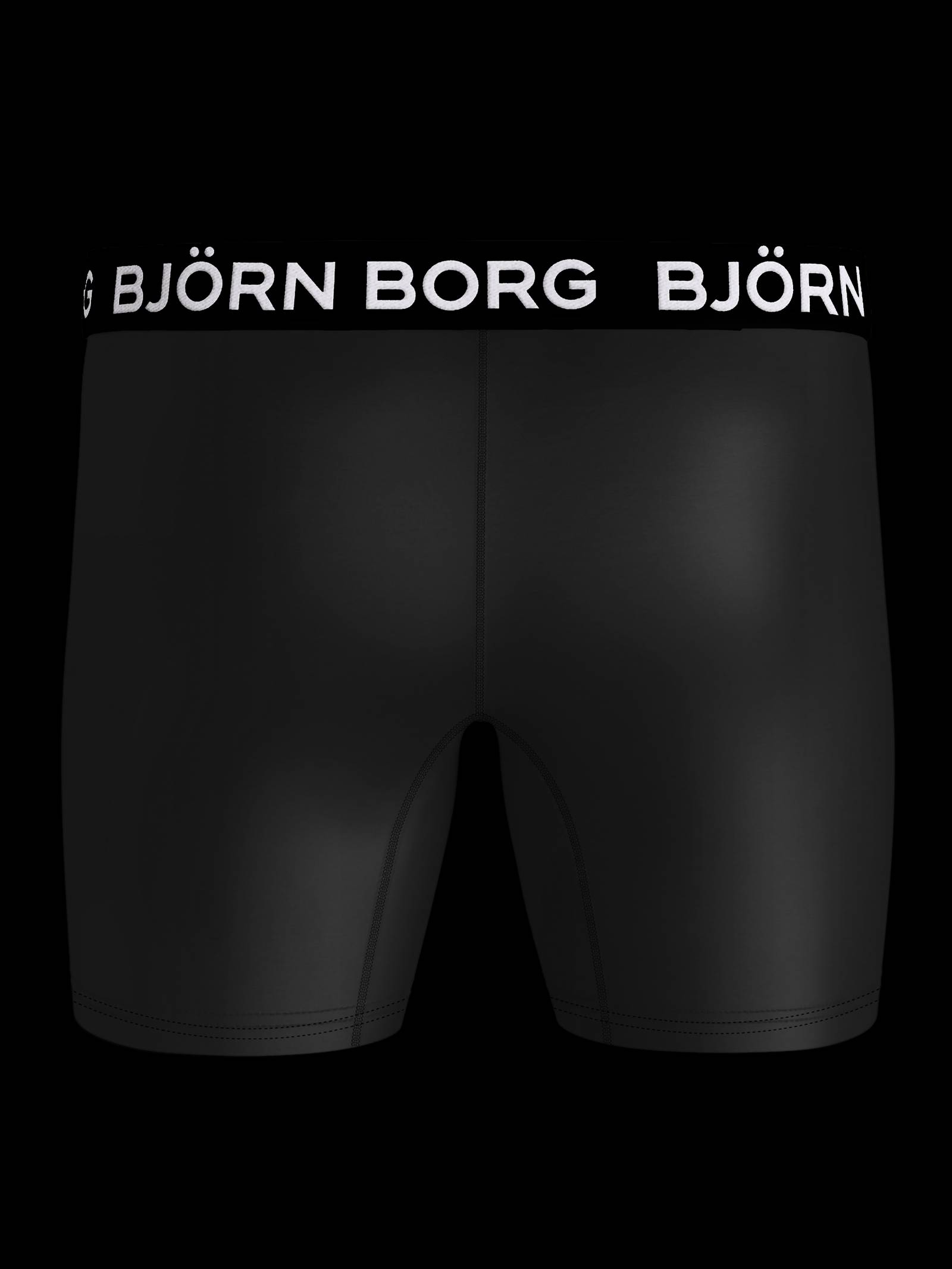 Sports Boxer 3-pack image 3