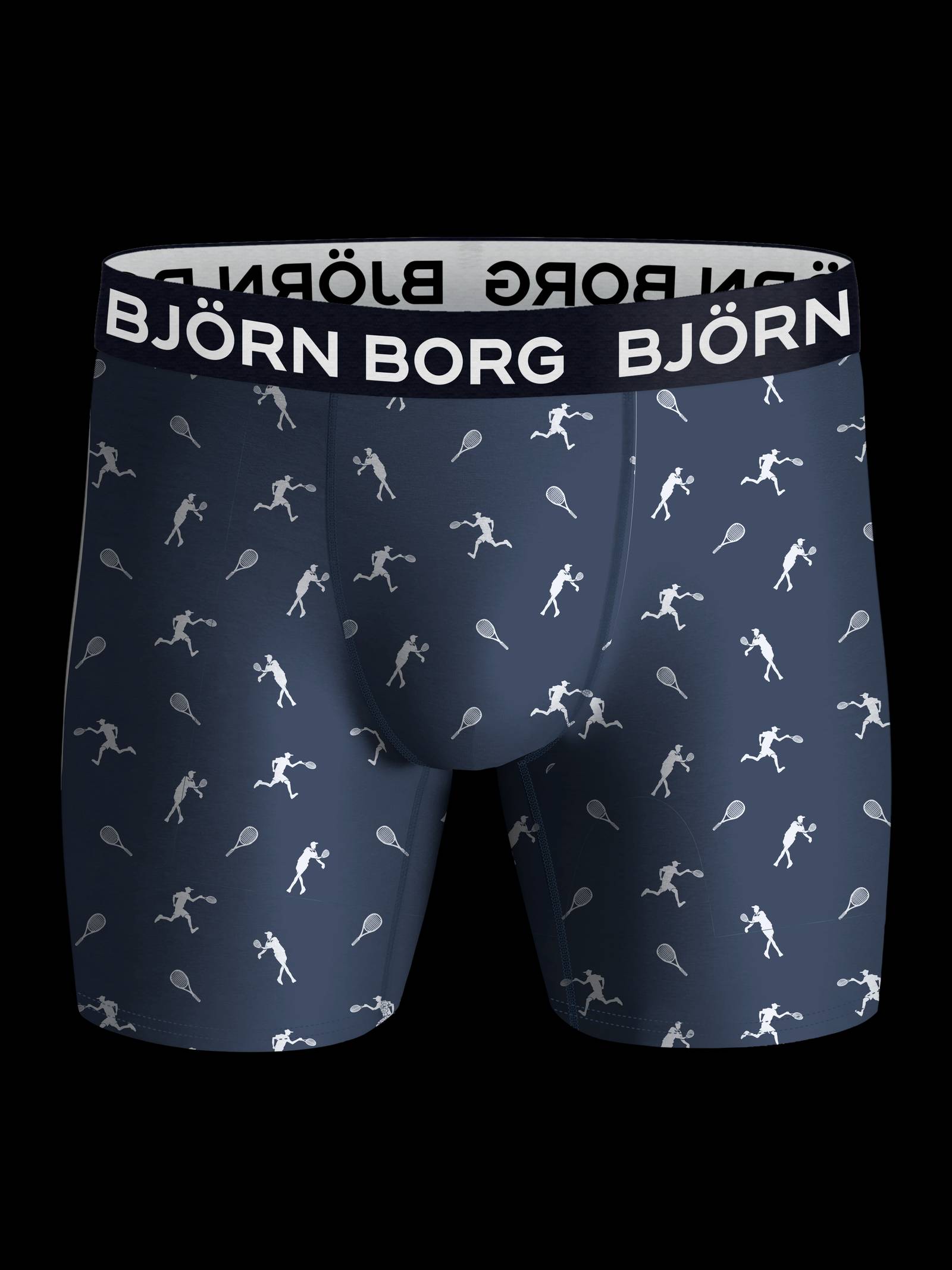 Sports Boxer 3-pack image 4