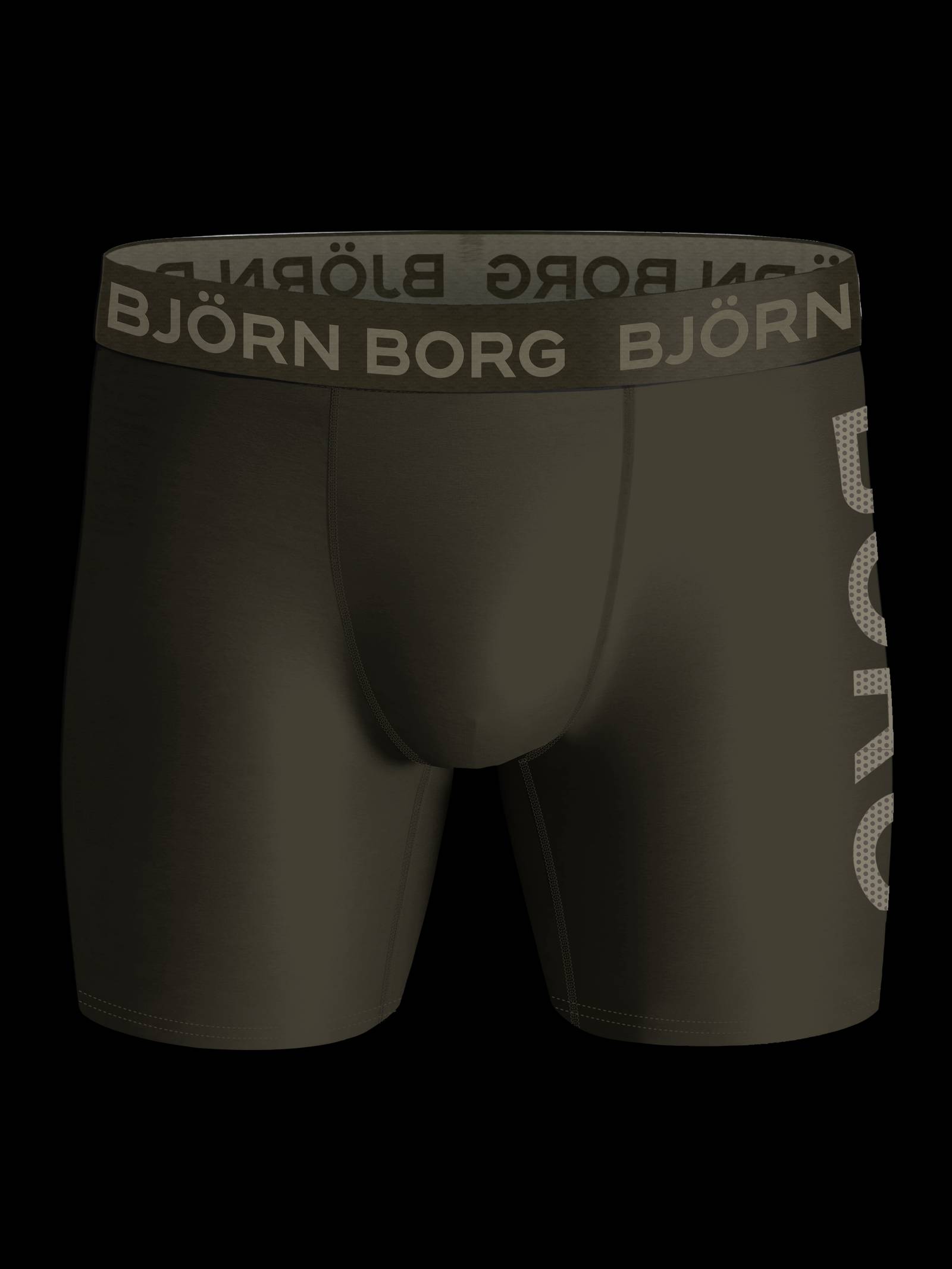 Sports Boxer 3-pack image 2