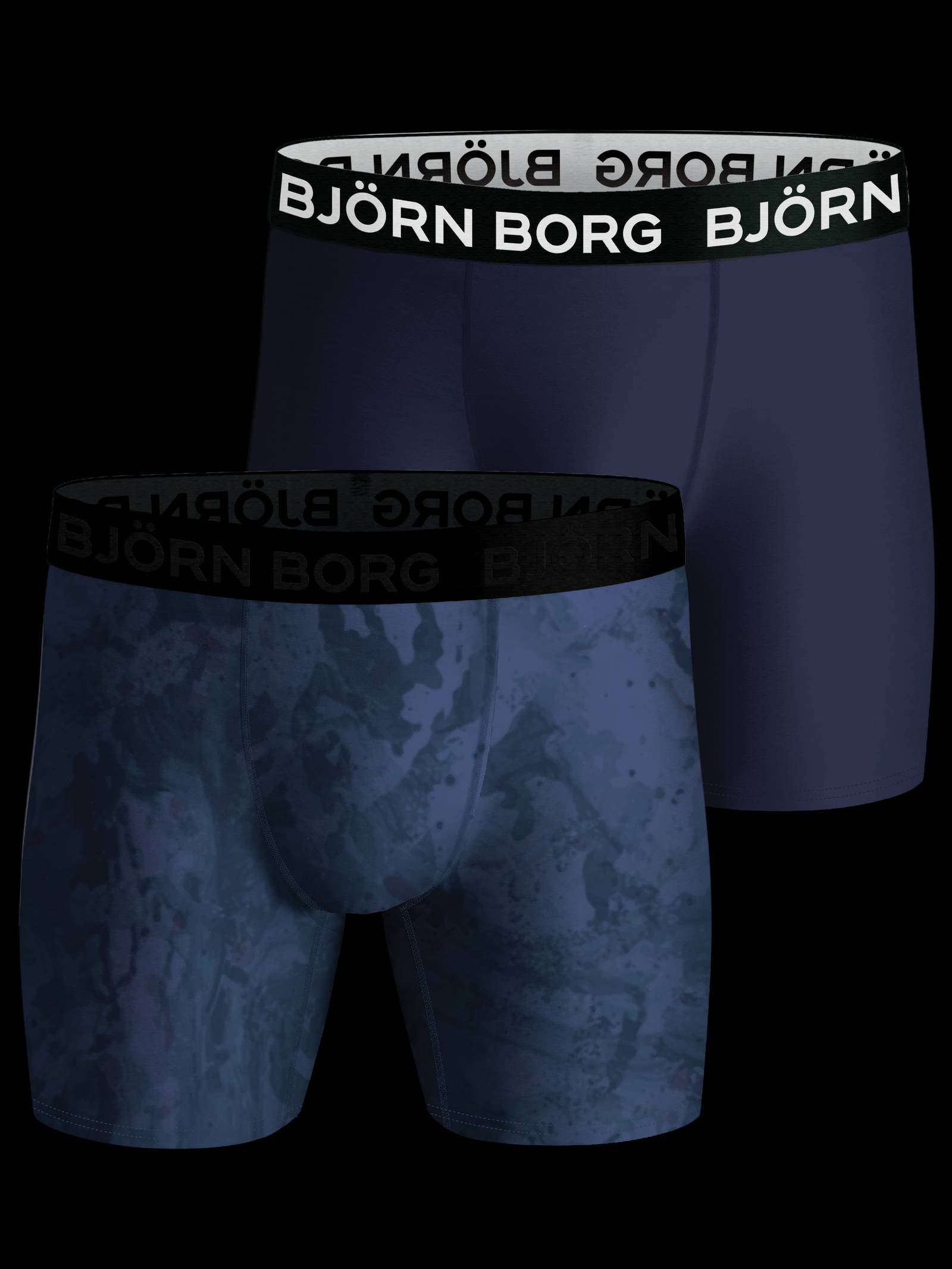 Sports Boxer 2-pack image 1