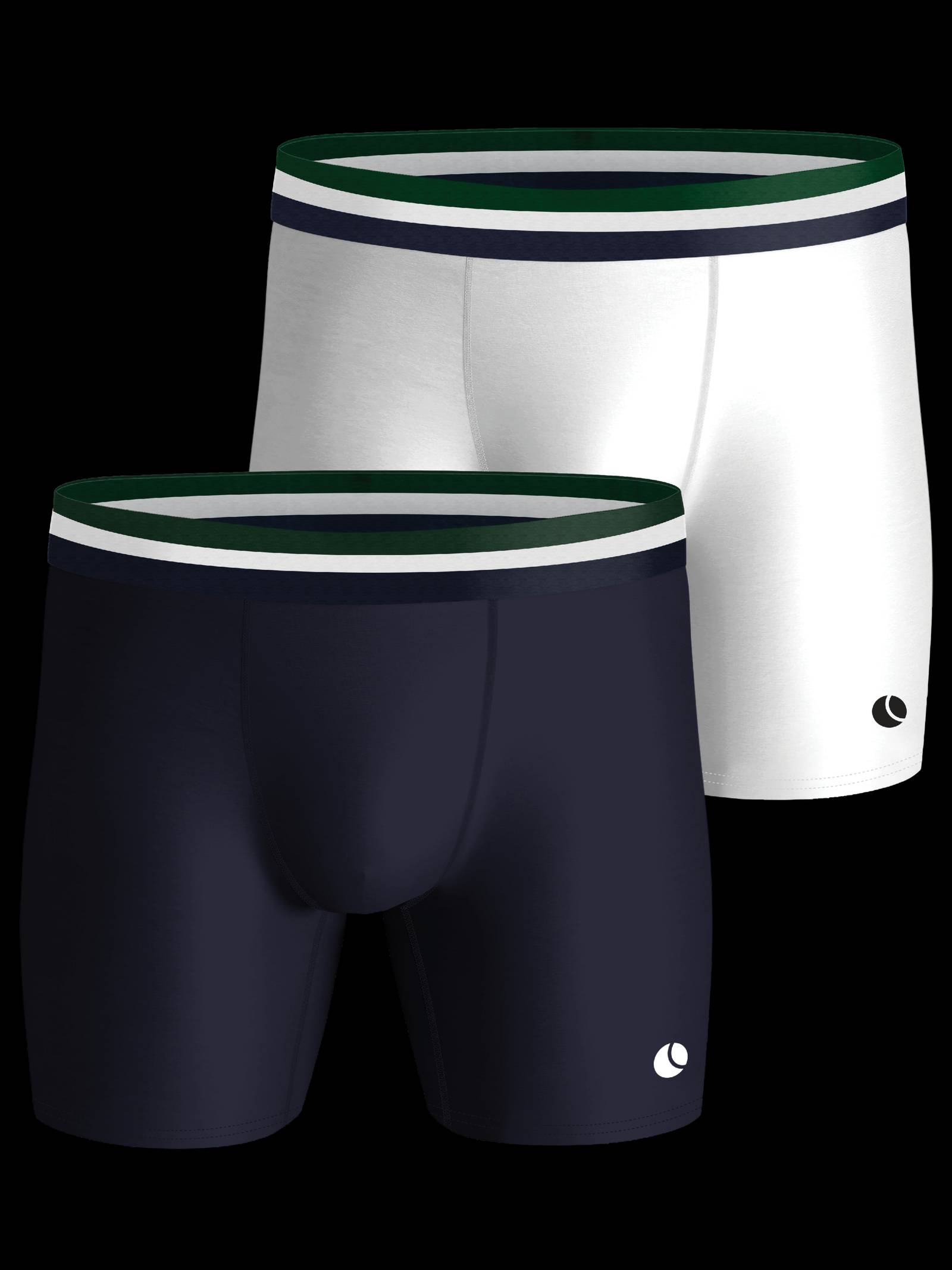 Sports Boxer 2-pack image 1