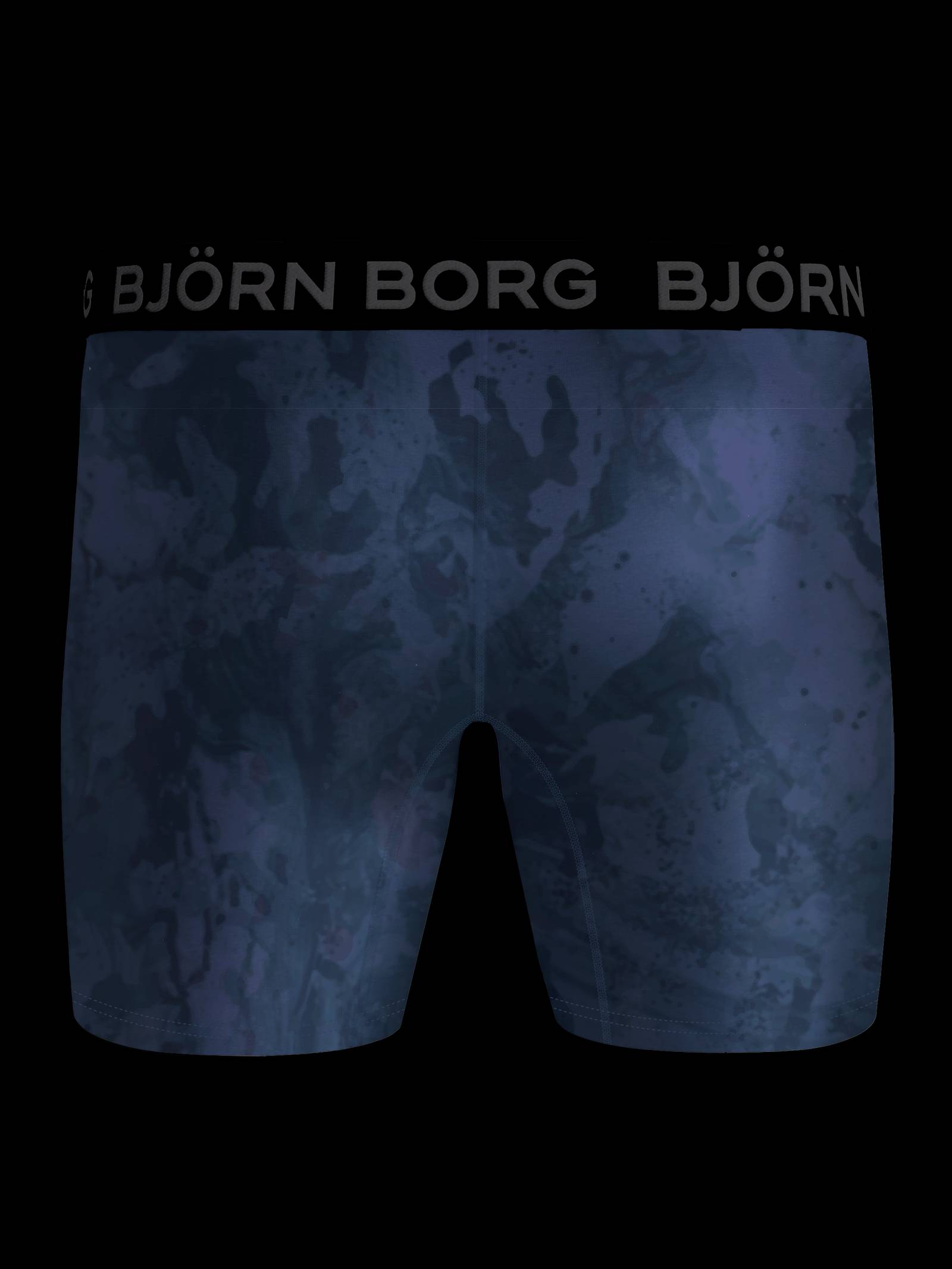 Sports Boxer 2-pack image 3