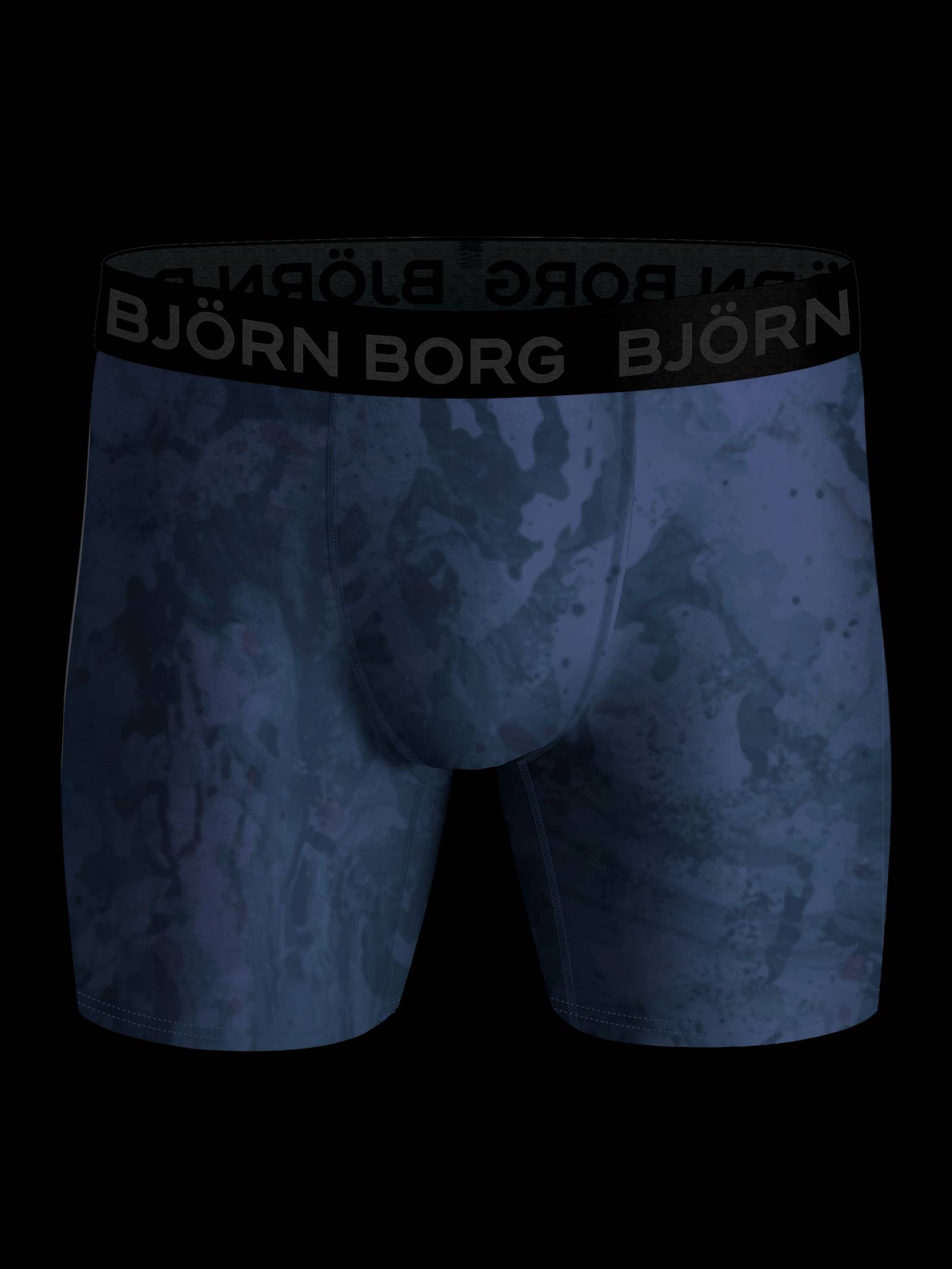 Sports Boxer 2-pack image 2