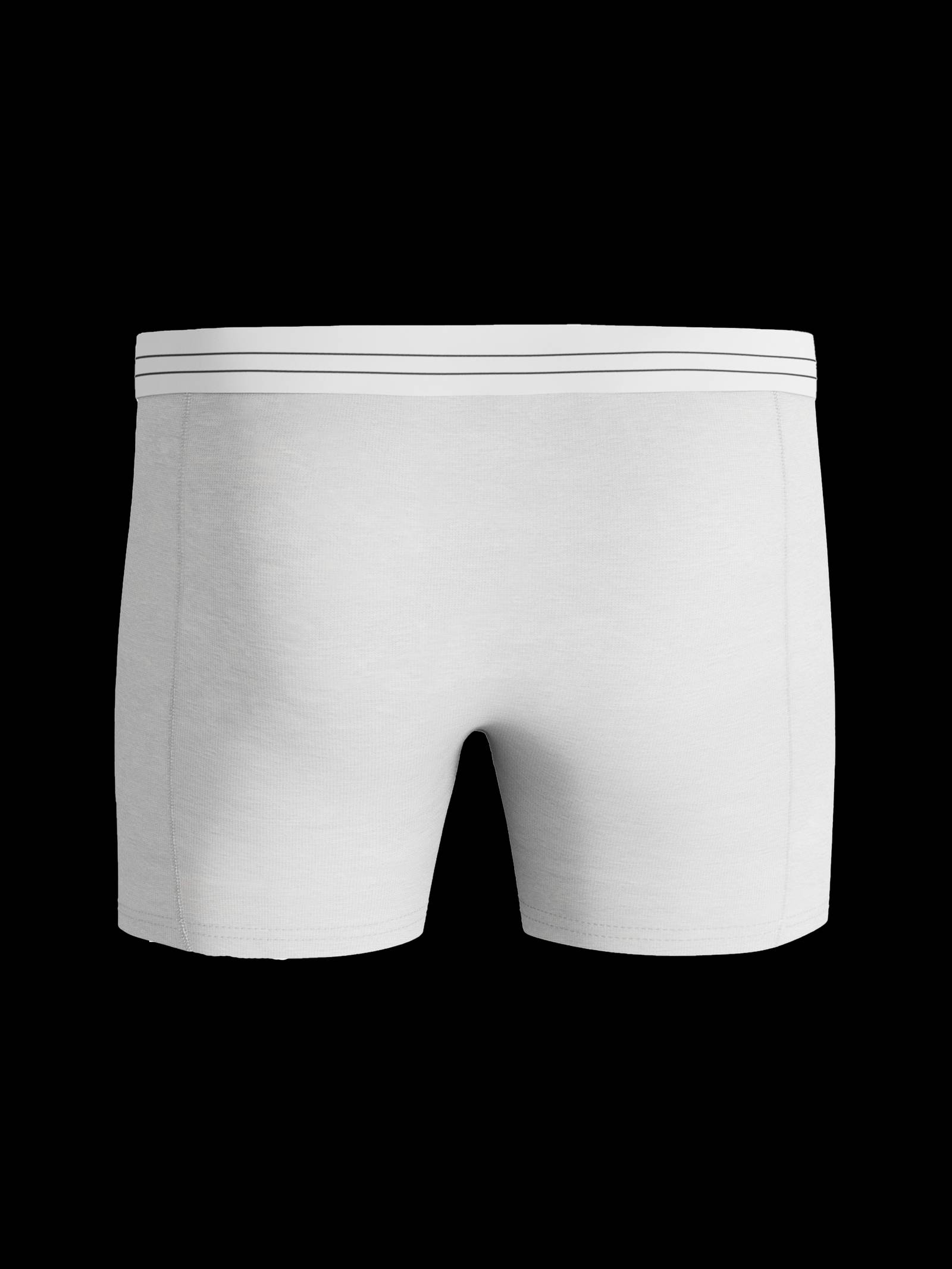 Premium Cotton Stretch Original Boxer 2-pack image 5