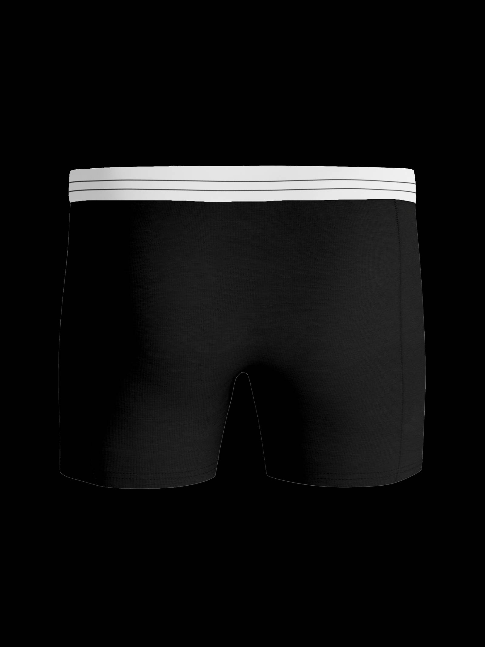 Premium Cotton Stretch Original Boxer 2-pack image 3