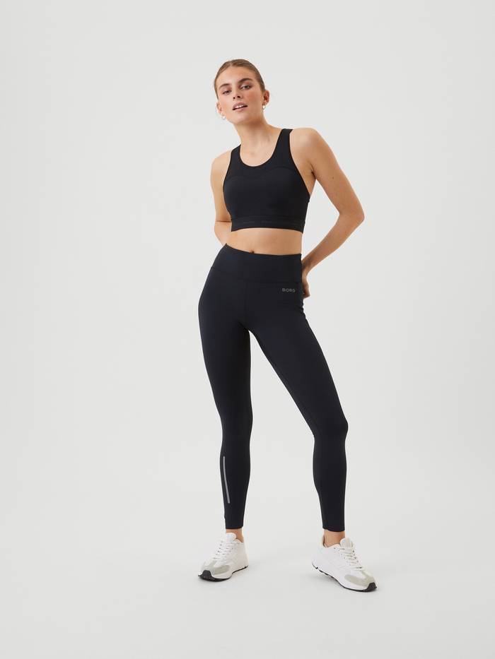 Borg Running Winter Tights