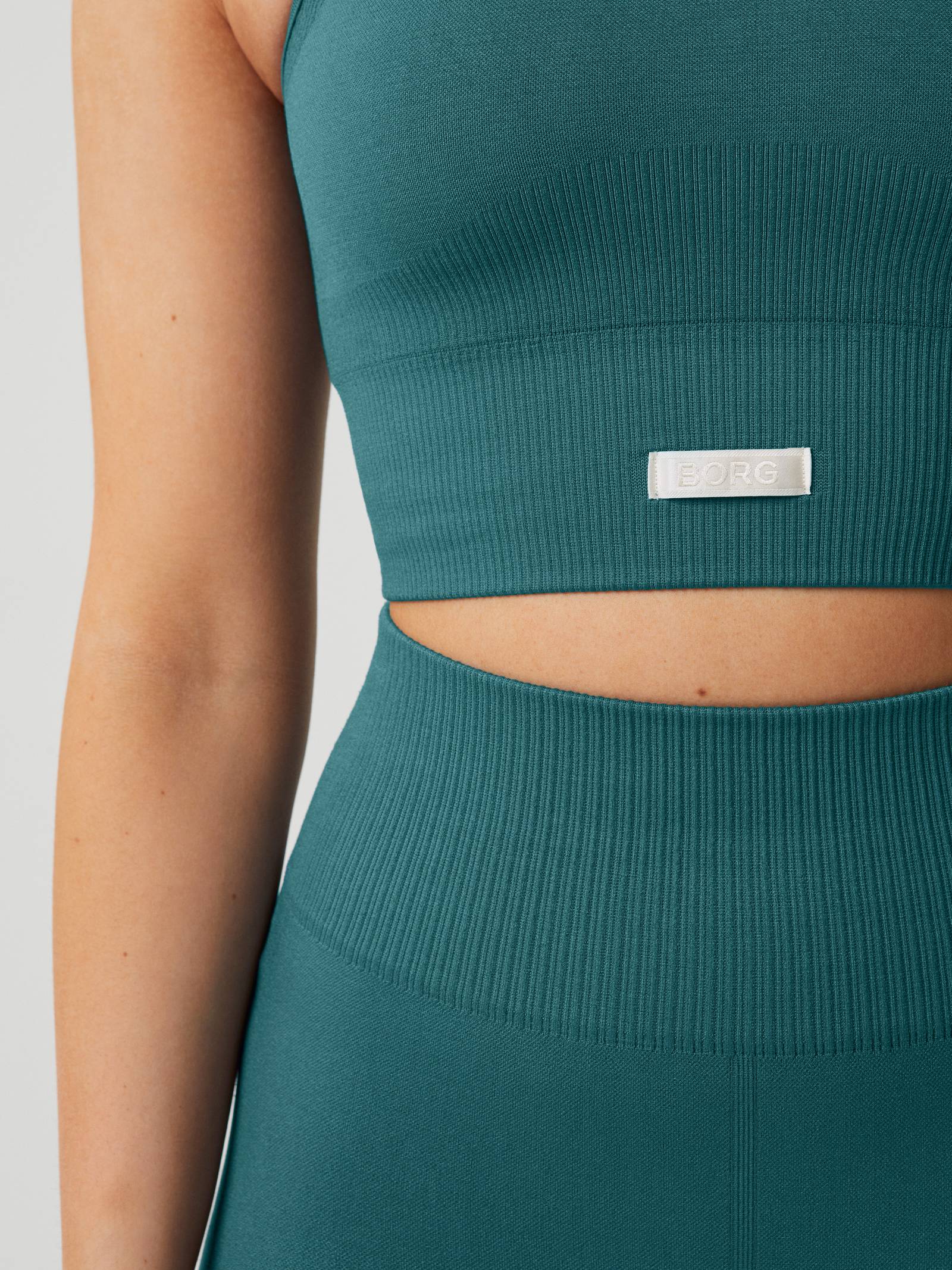 Studio Seamless Bralette image 5