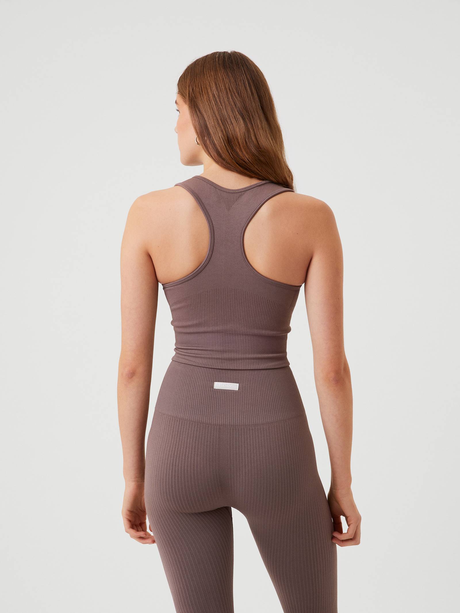 Studio Seamless Bralette image 3