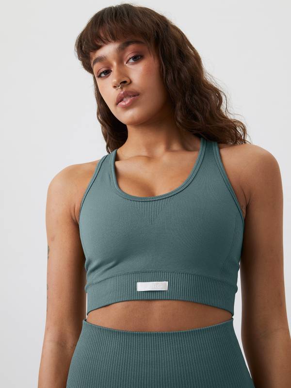Studio Low  Seamless Bra