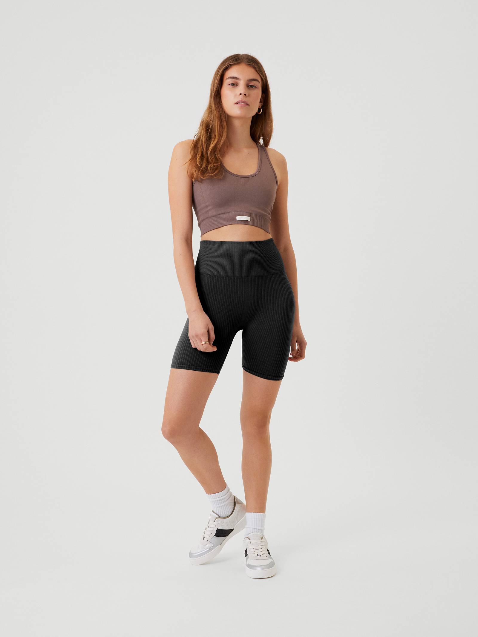 Studio Low  Seamless Bra image 4