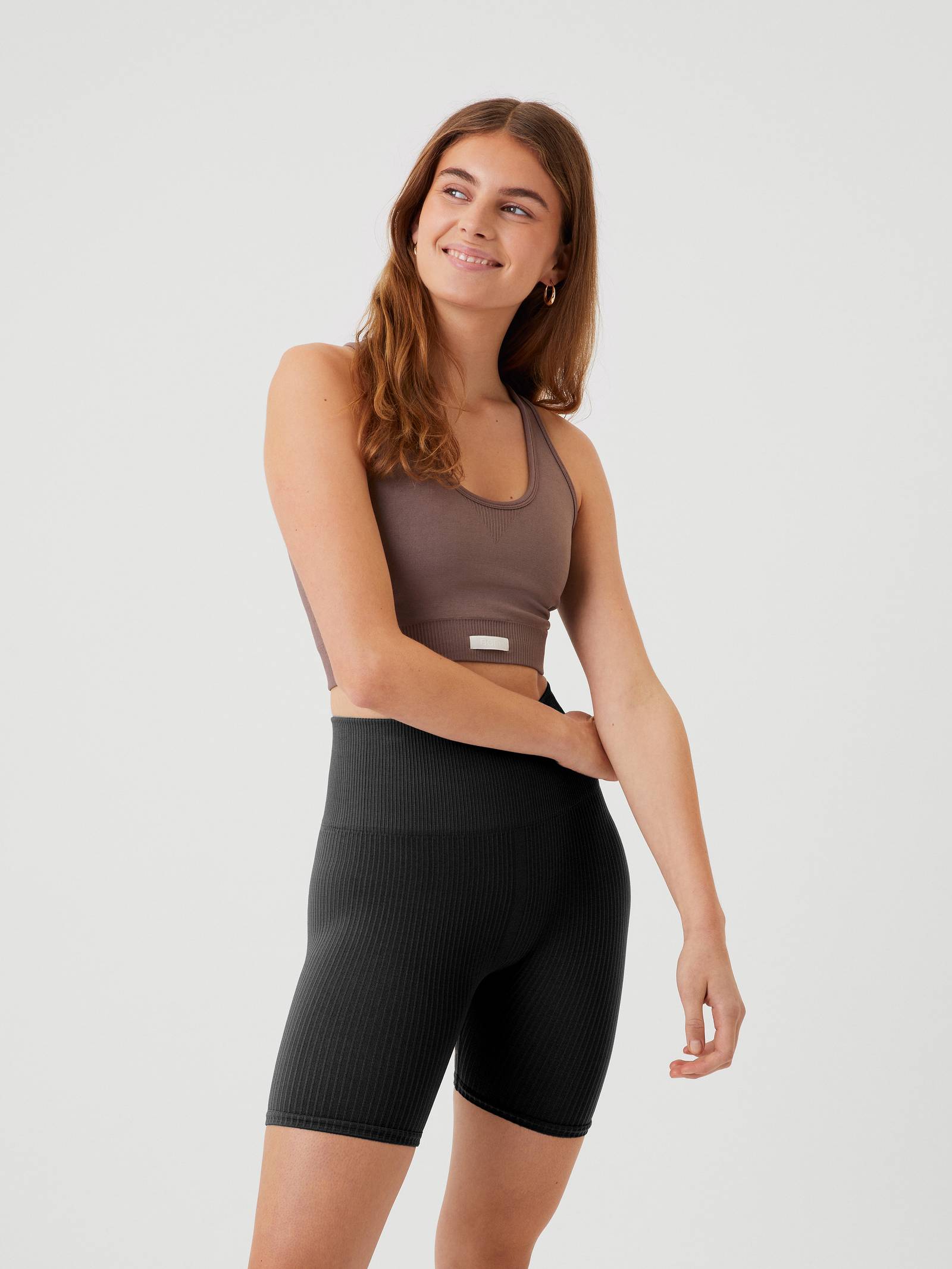 Studio Low  Seamless Bra image 2