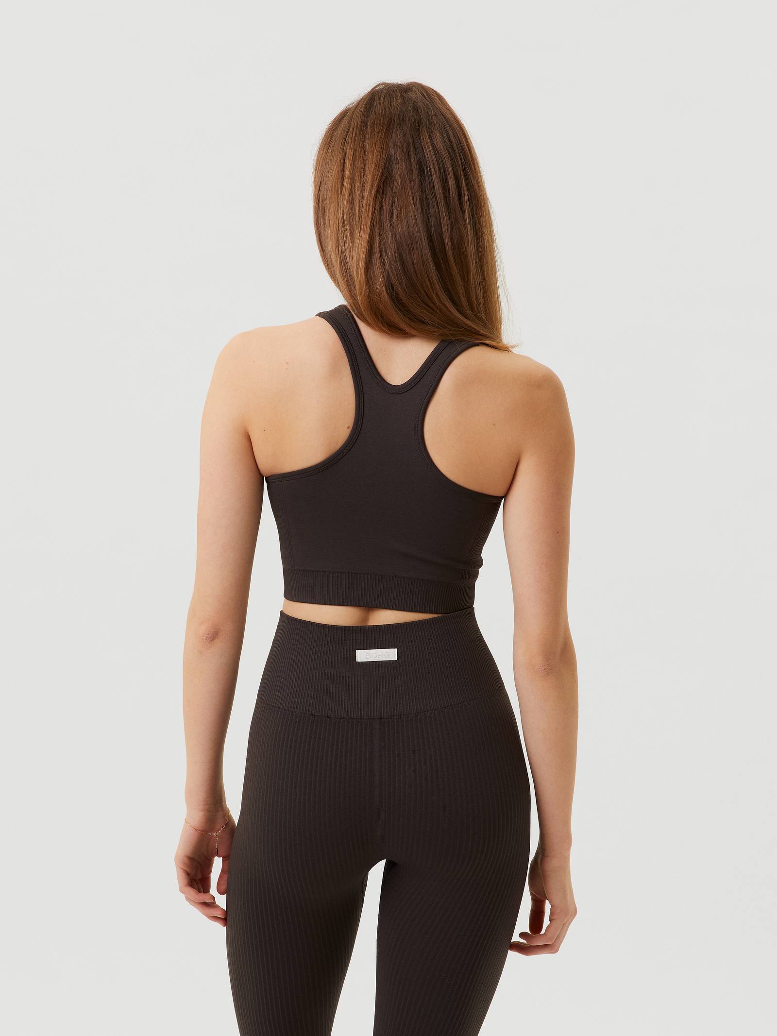 Studio Low  Seamless Bra image 3