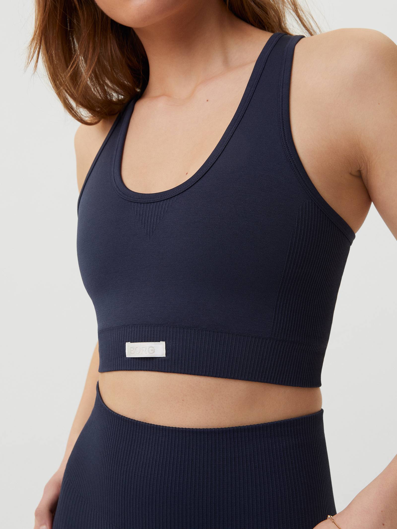 Studio Low  Seamless Bra image 2