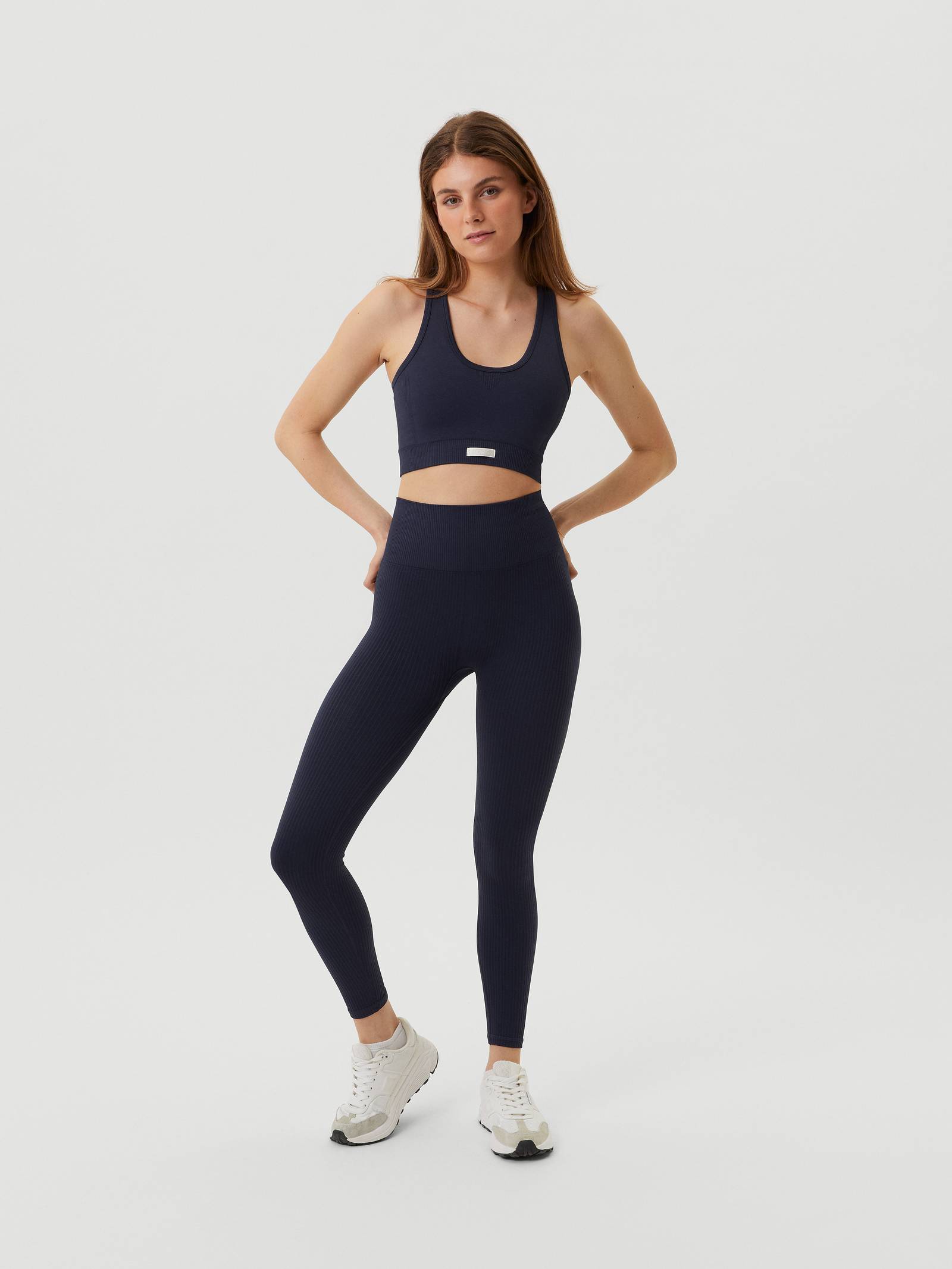 Studio Low  Seamless Bra image 5