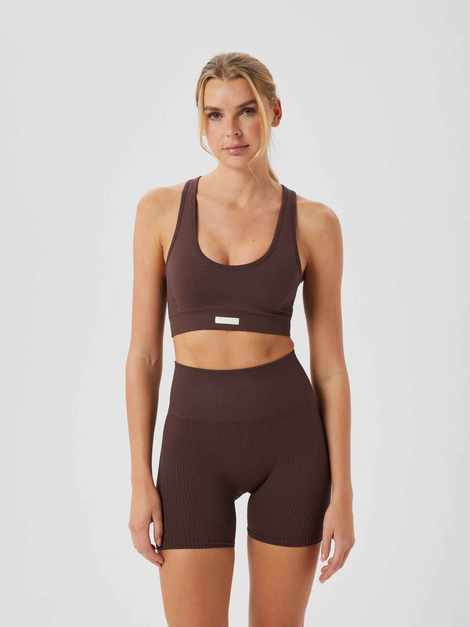 Studio Low  Seamless Bra image 3