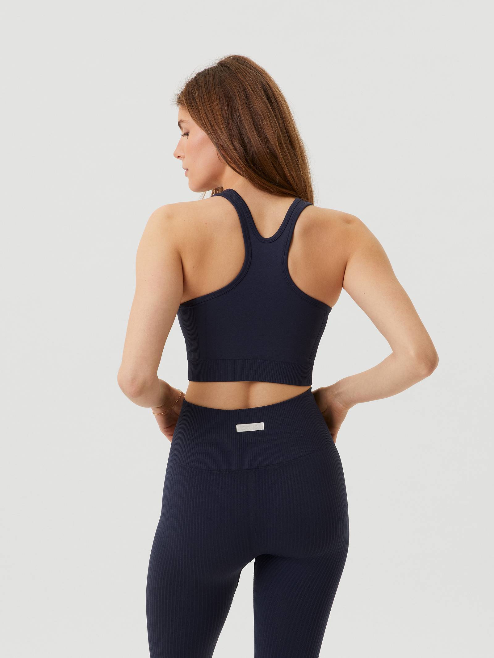 Studio Low  Seamless Bra image 3