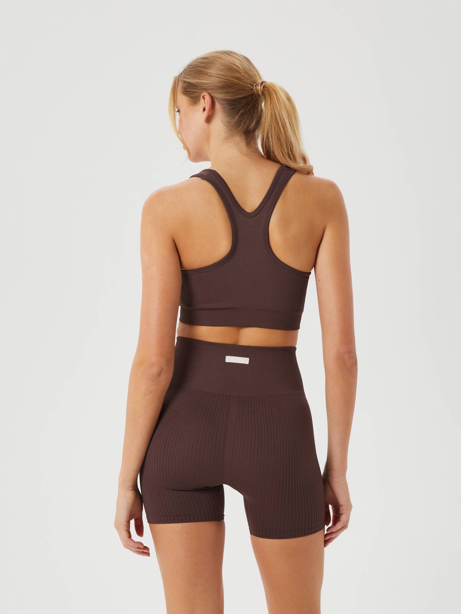 Studio Low  Seamless Bra image 4