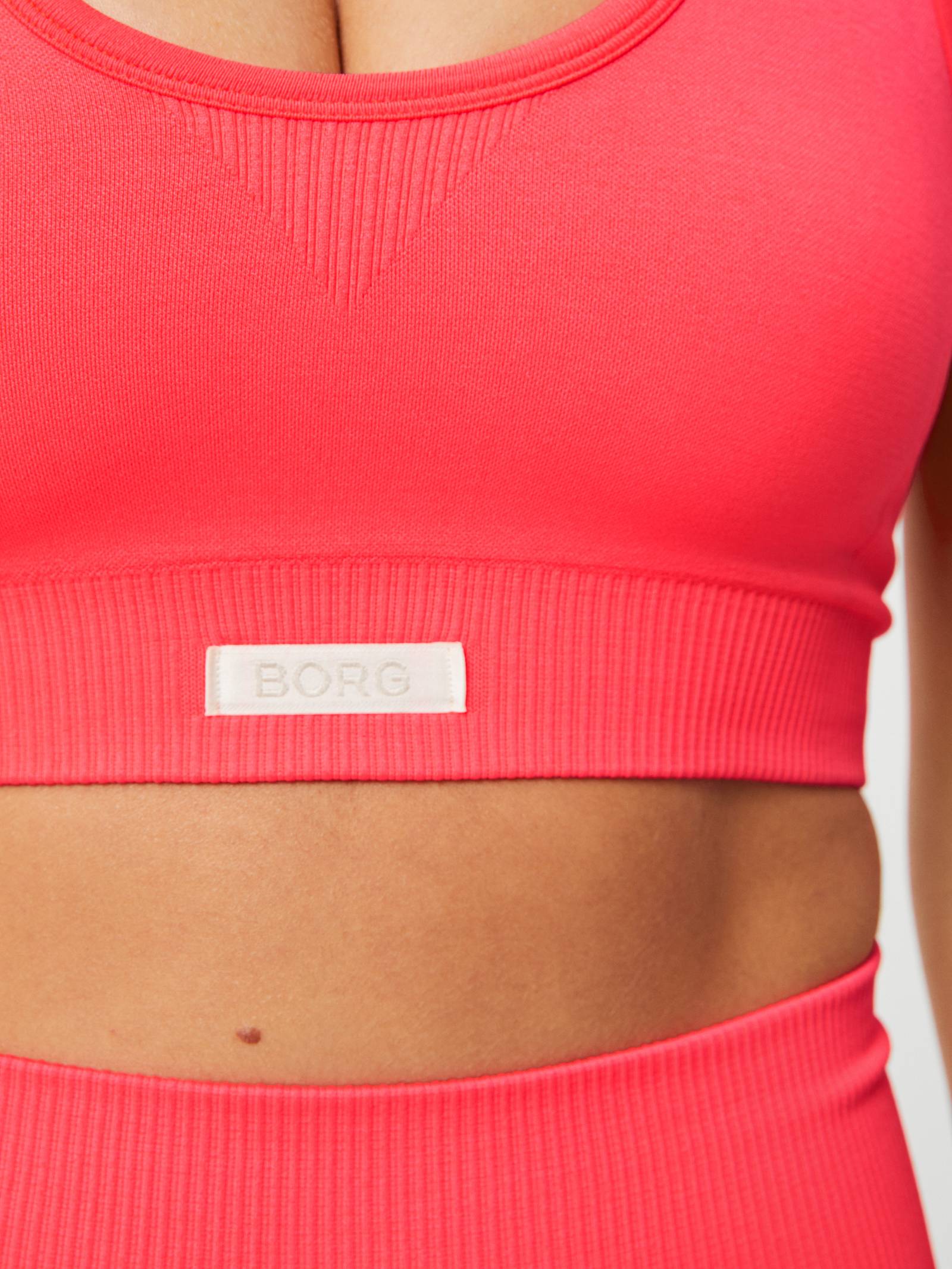 Studio Low  Seamless Bra image 5