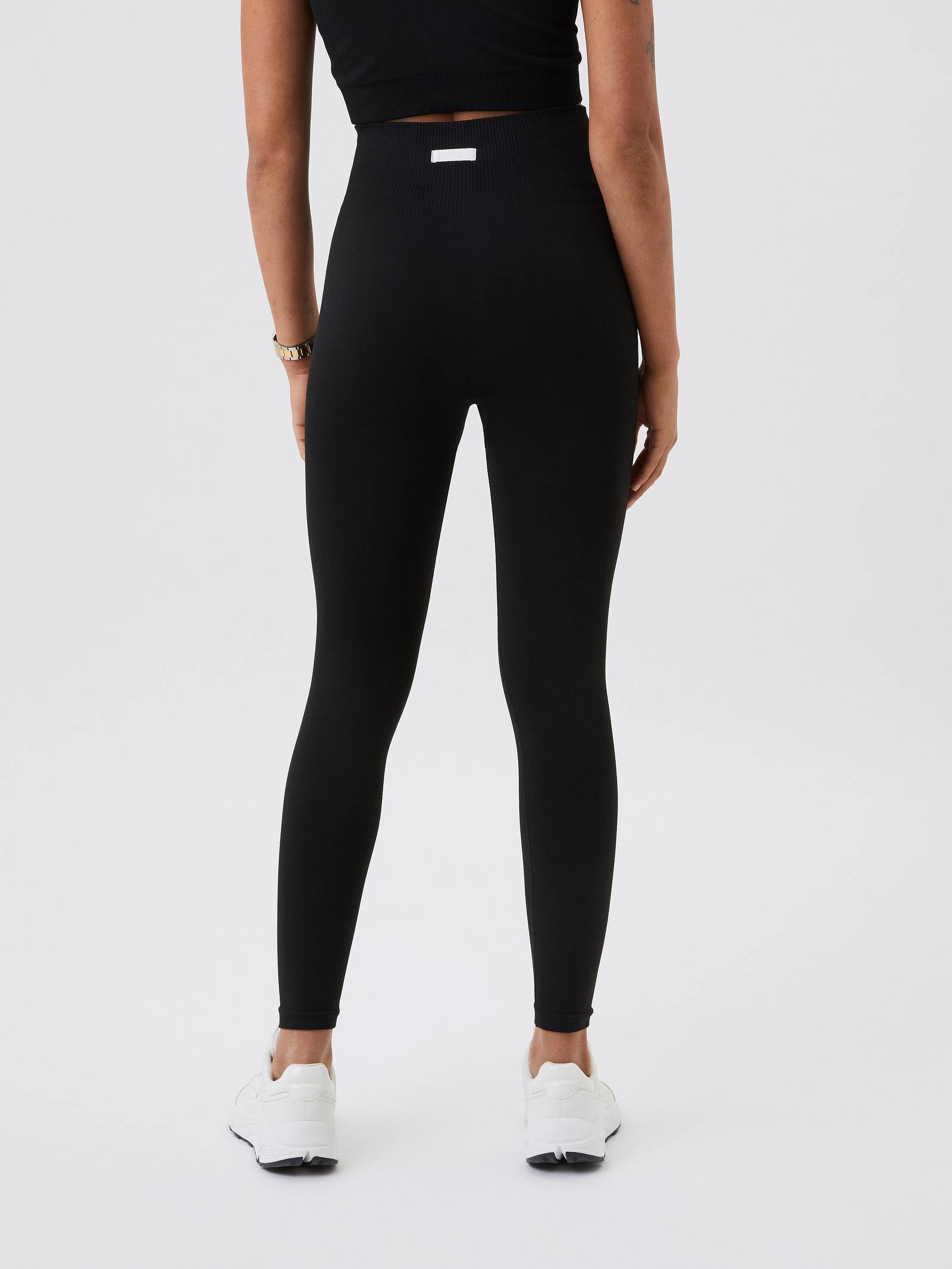 Studio Seamless Light Tights image 3