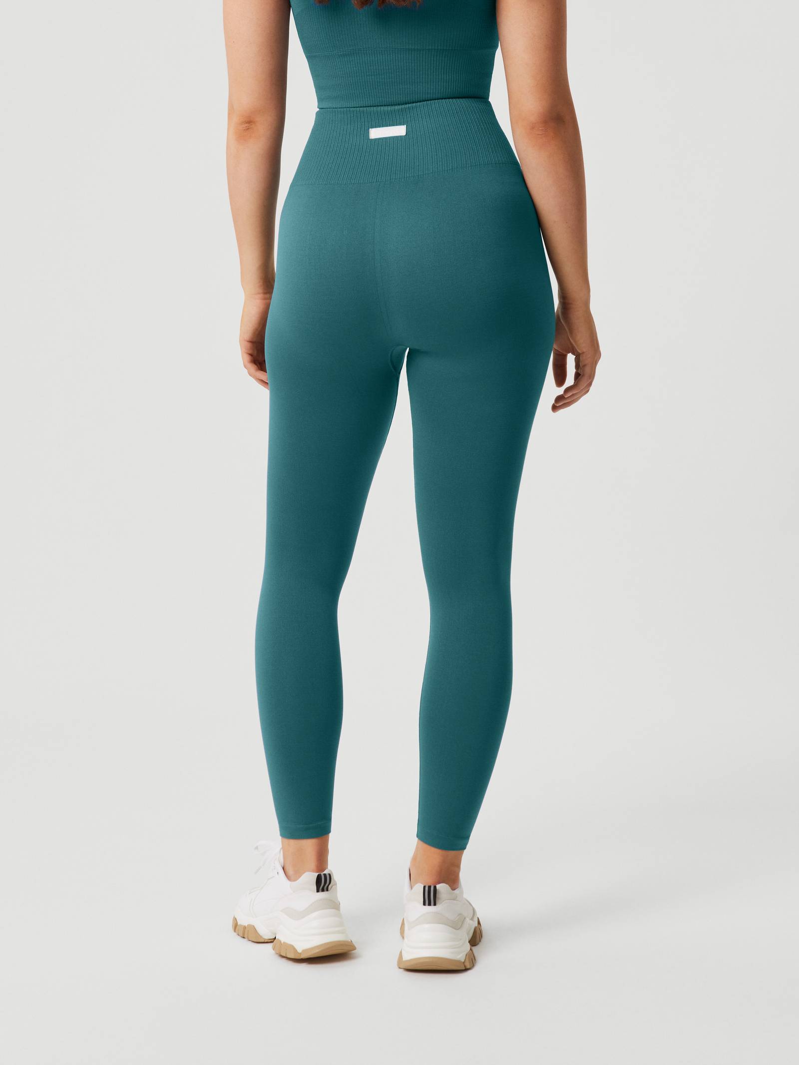 Studio Seamless Light Tights image 4