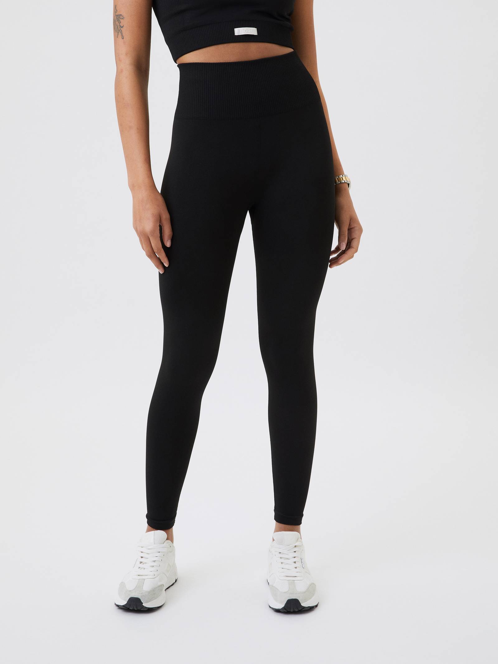 Studio Seamless Light Tights image 2