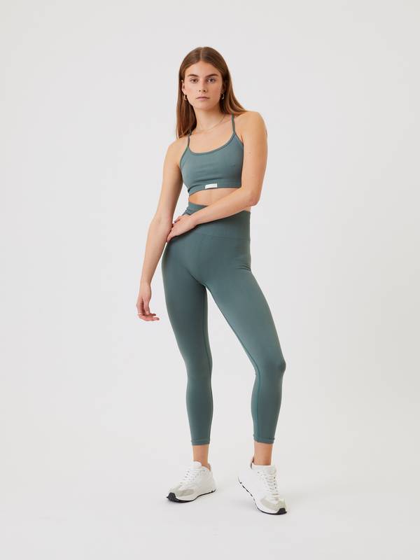 Studio Seamless Light Tights
