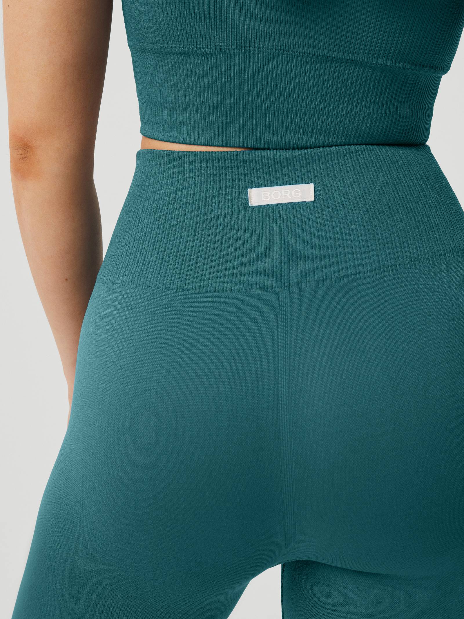 Studio Seamless Light Tights image 2