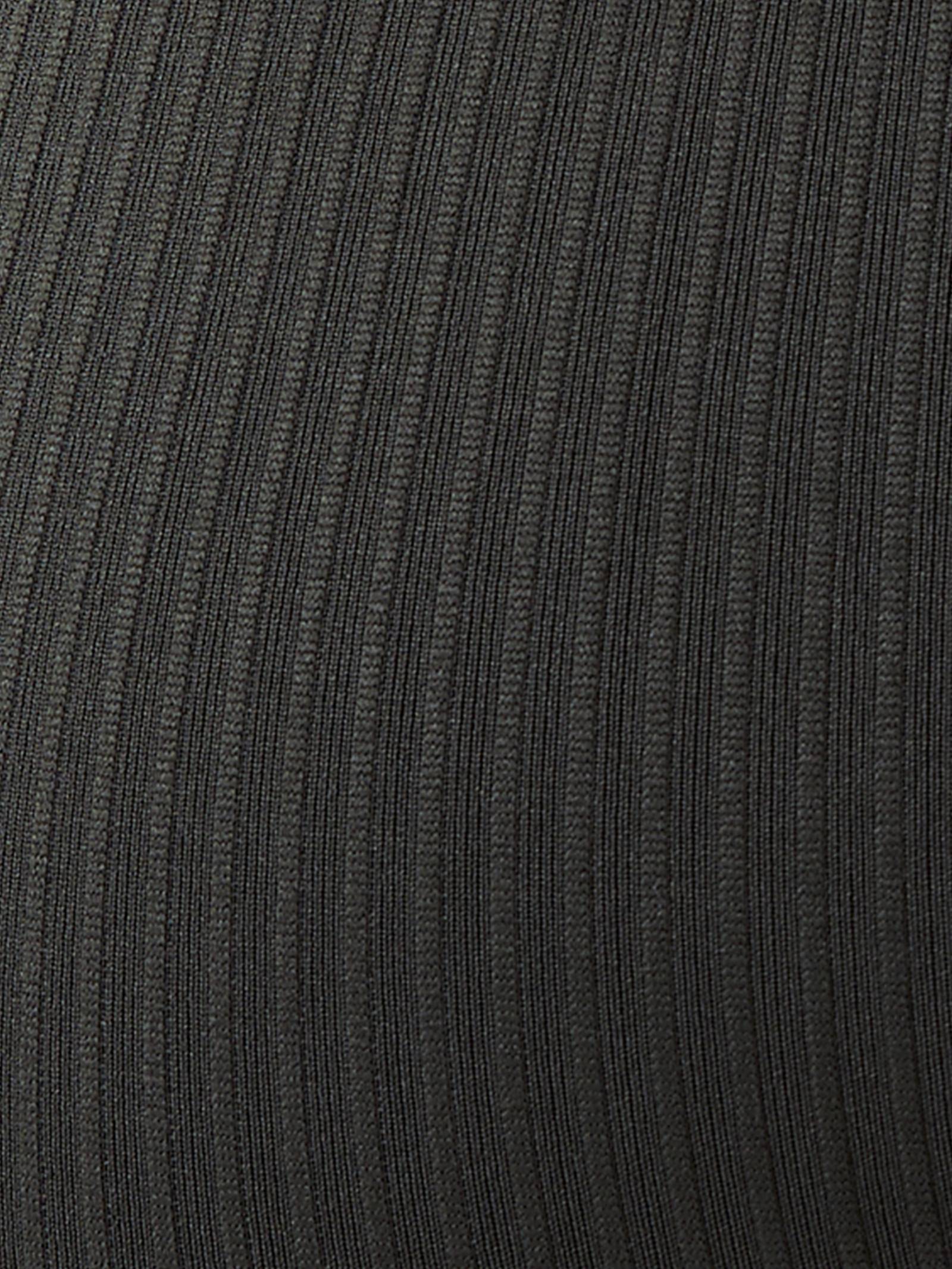 Studio Seamless Rib Tights image 6