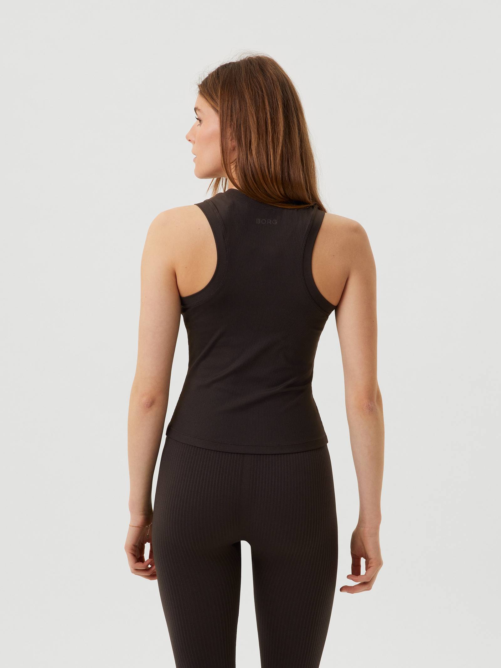 Studio Rib Tank image 2