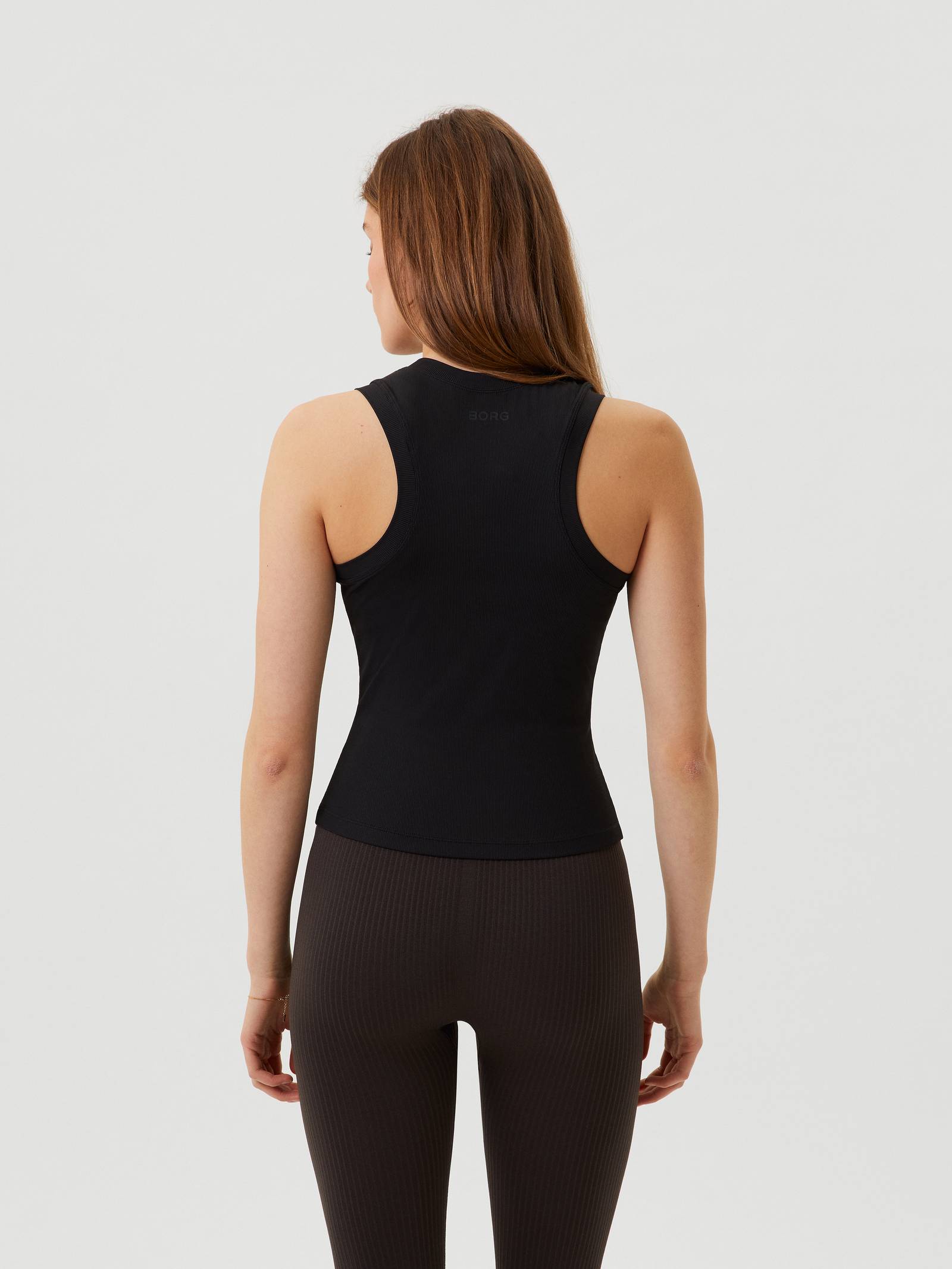 Studio Rib Tank image 2