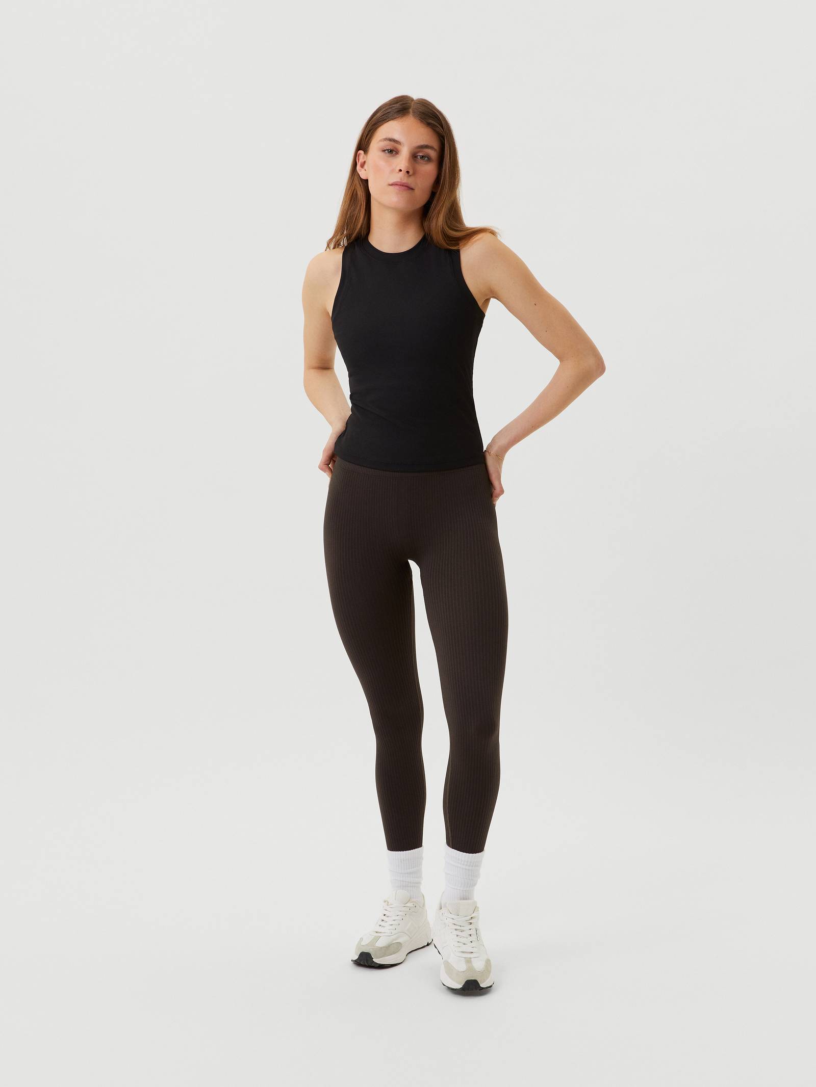 Studio Rib Tank image 3