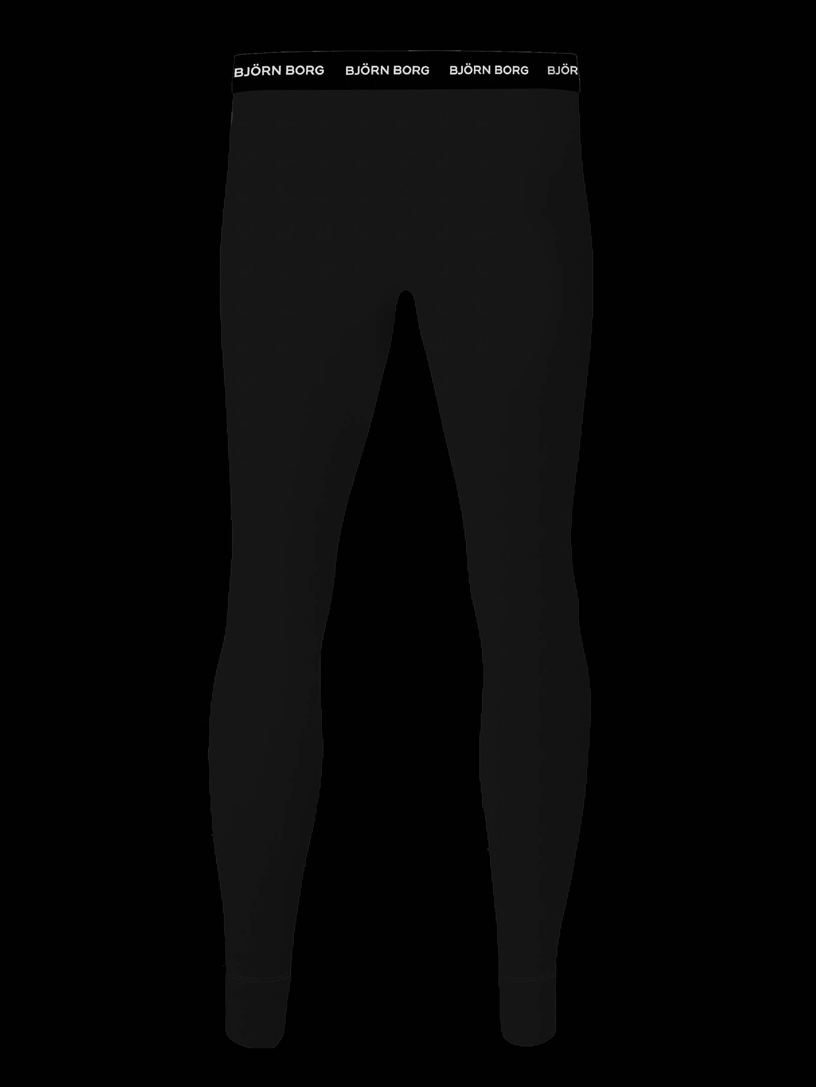 Cotton Stretch Long Johns 1-pack image 2