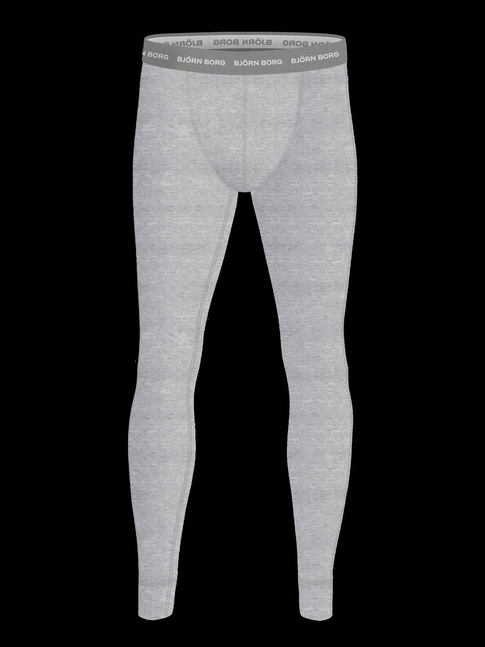 Cotton Stretch Long Johns 1-pack image 1