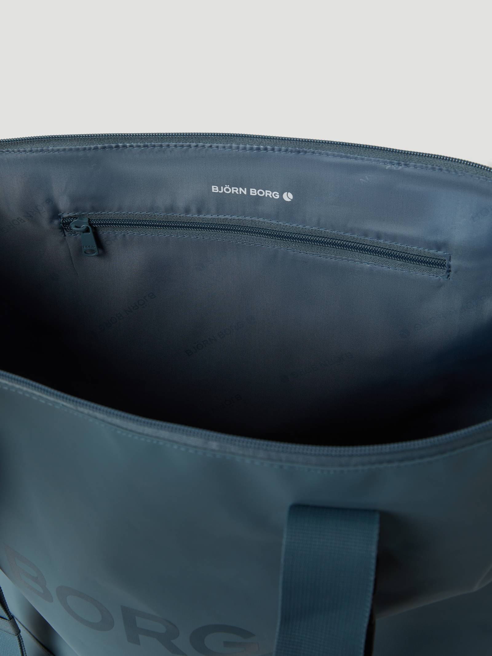 Borg Duffle Tote image 4