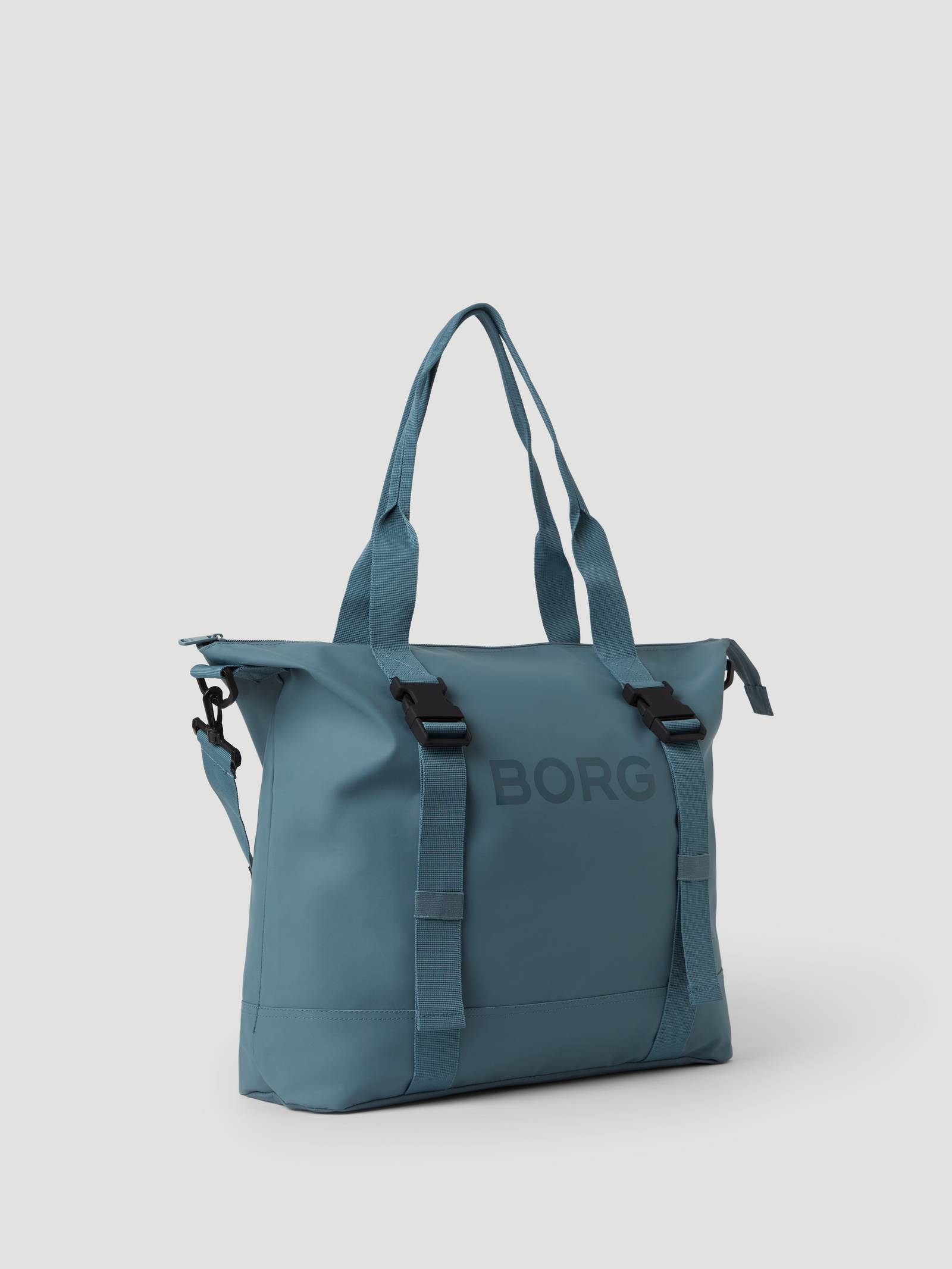 Borg Duffle Tote image 2