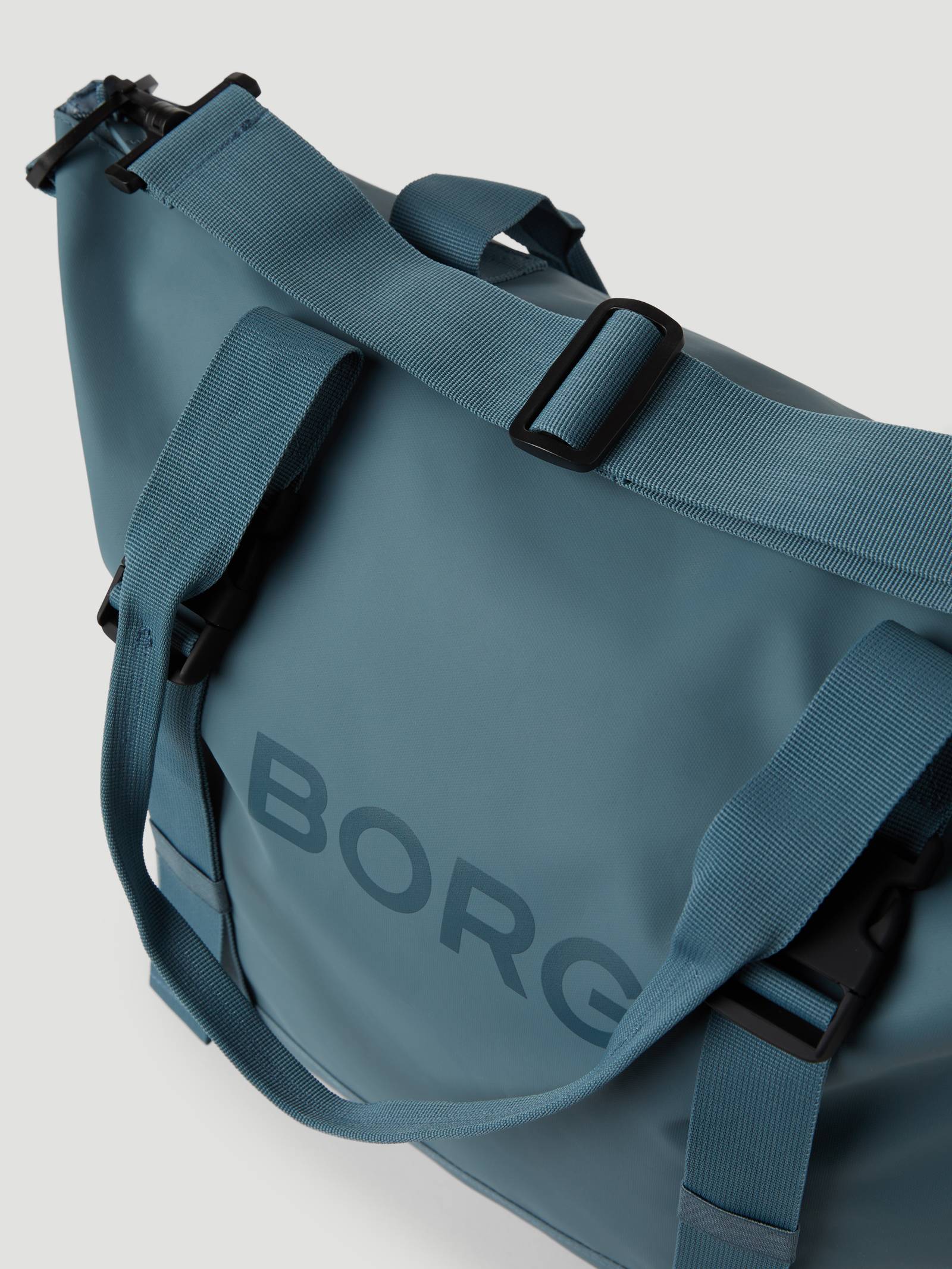 Borg Duffle Tote image 3