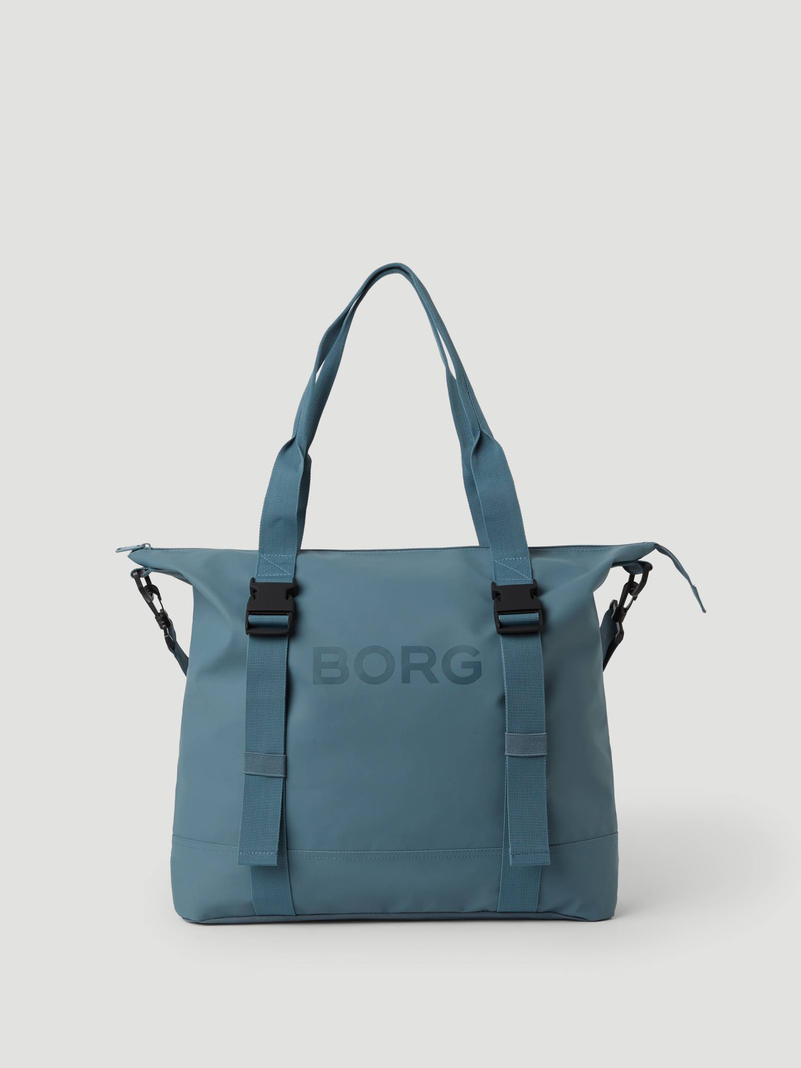 Borg Duffle Tote image 1