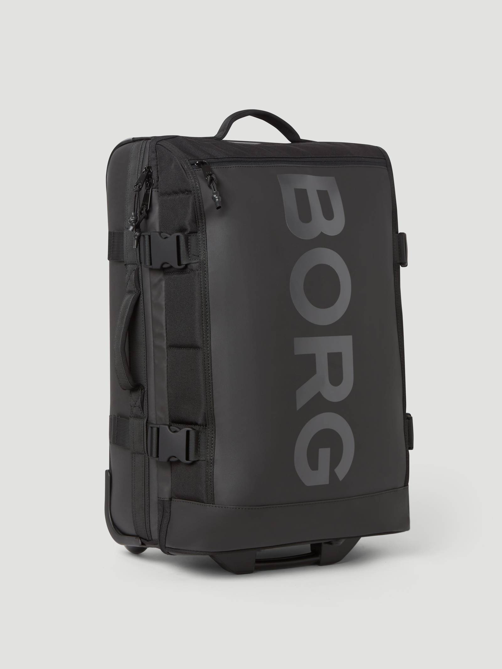 Borg Travel Trolley S - 46L image 3