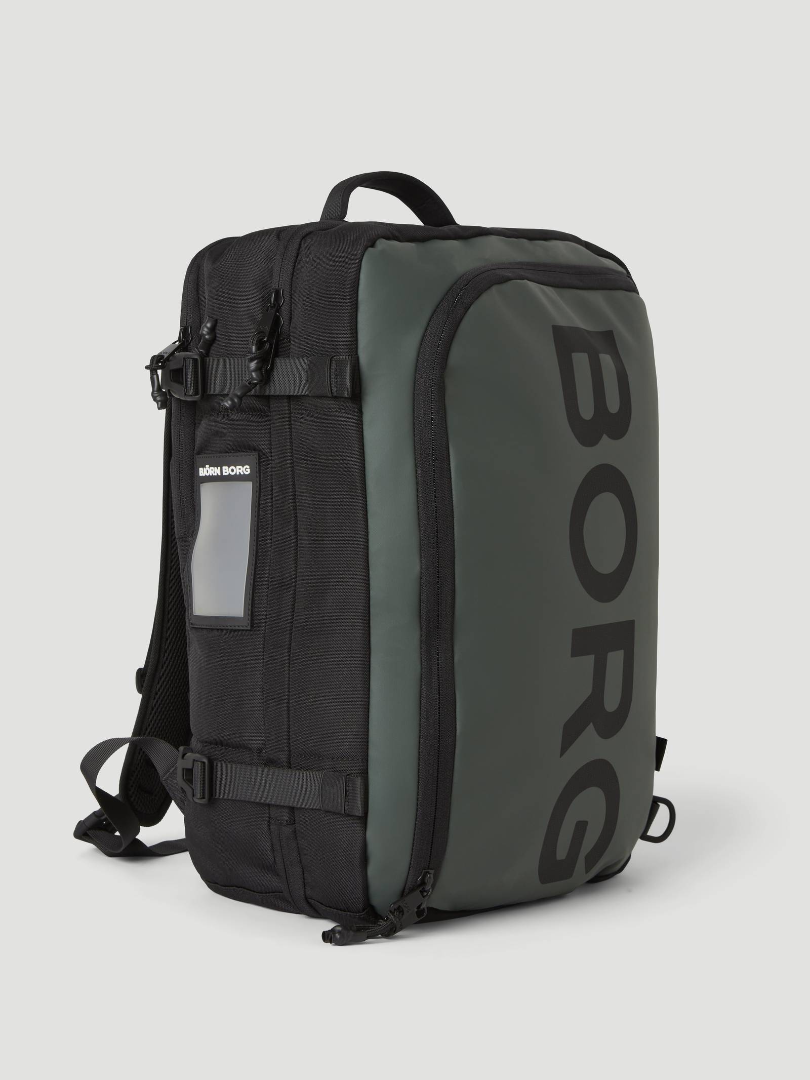 Borg Travel Backpack L - 35L image 2