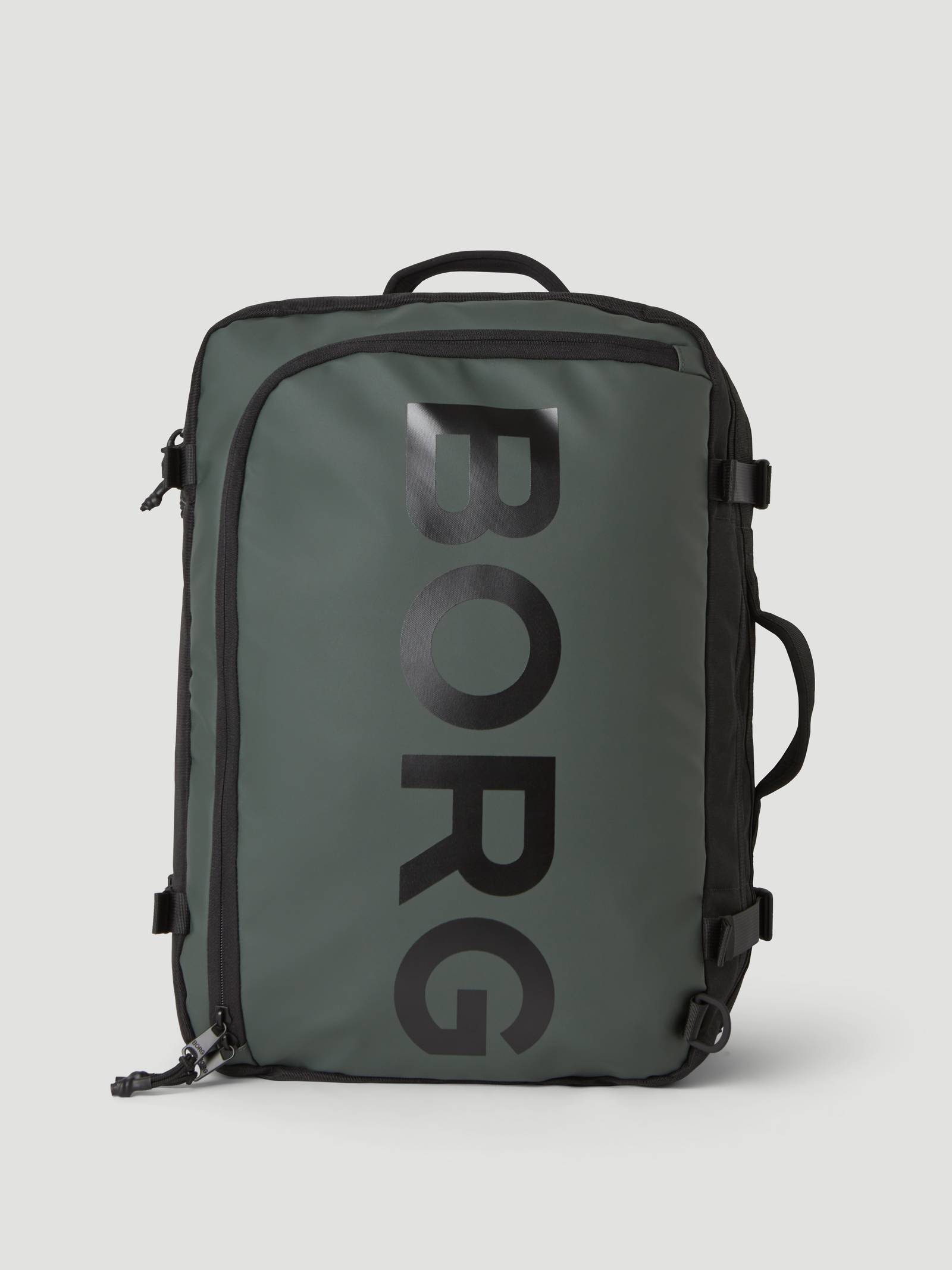 Borg Travel Backpack L - 35L image 1