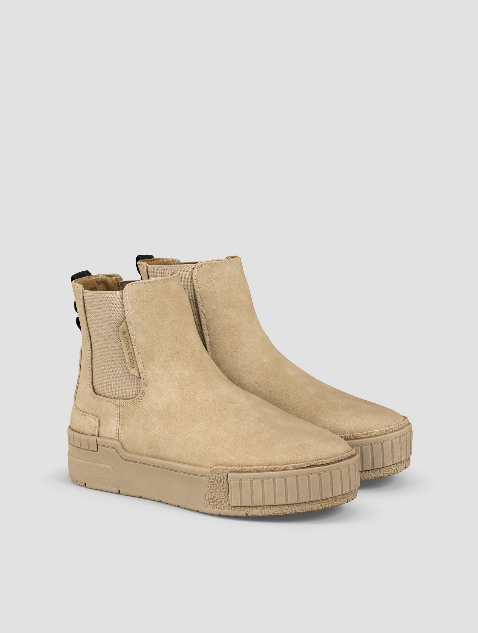 Women's Boots T1700 Chs Tnl image 1