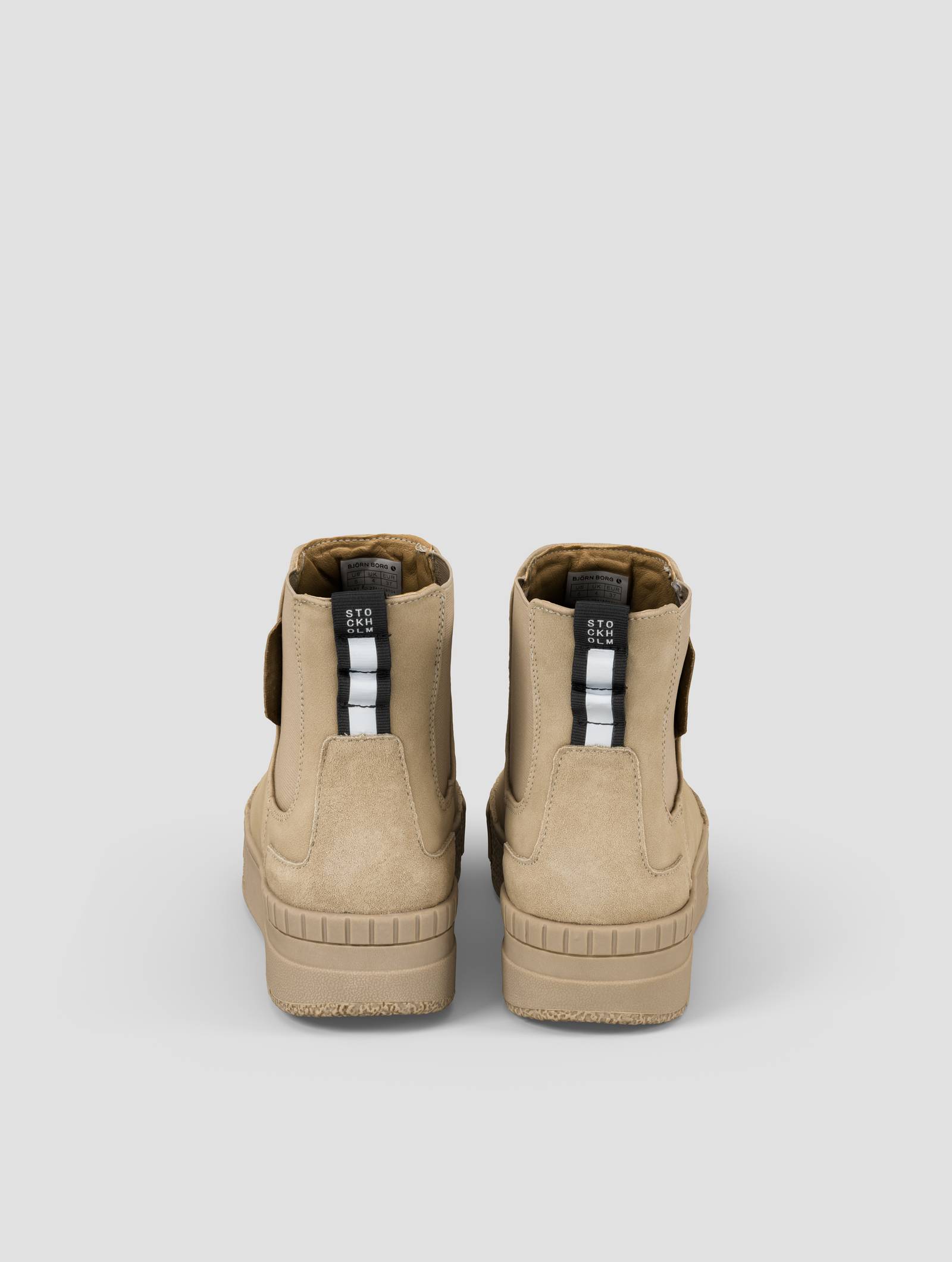 Women's Boots T1700 Chs Tnl image 3