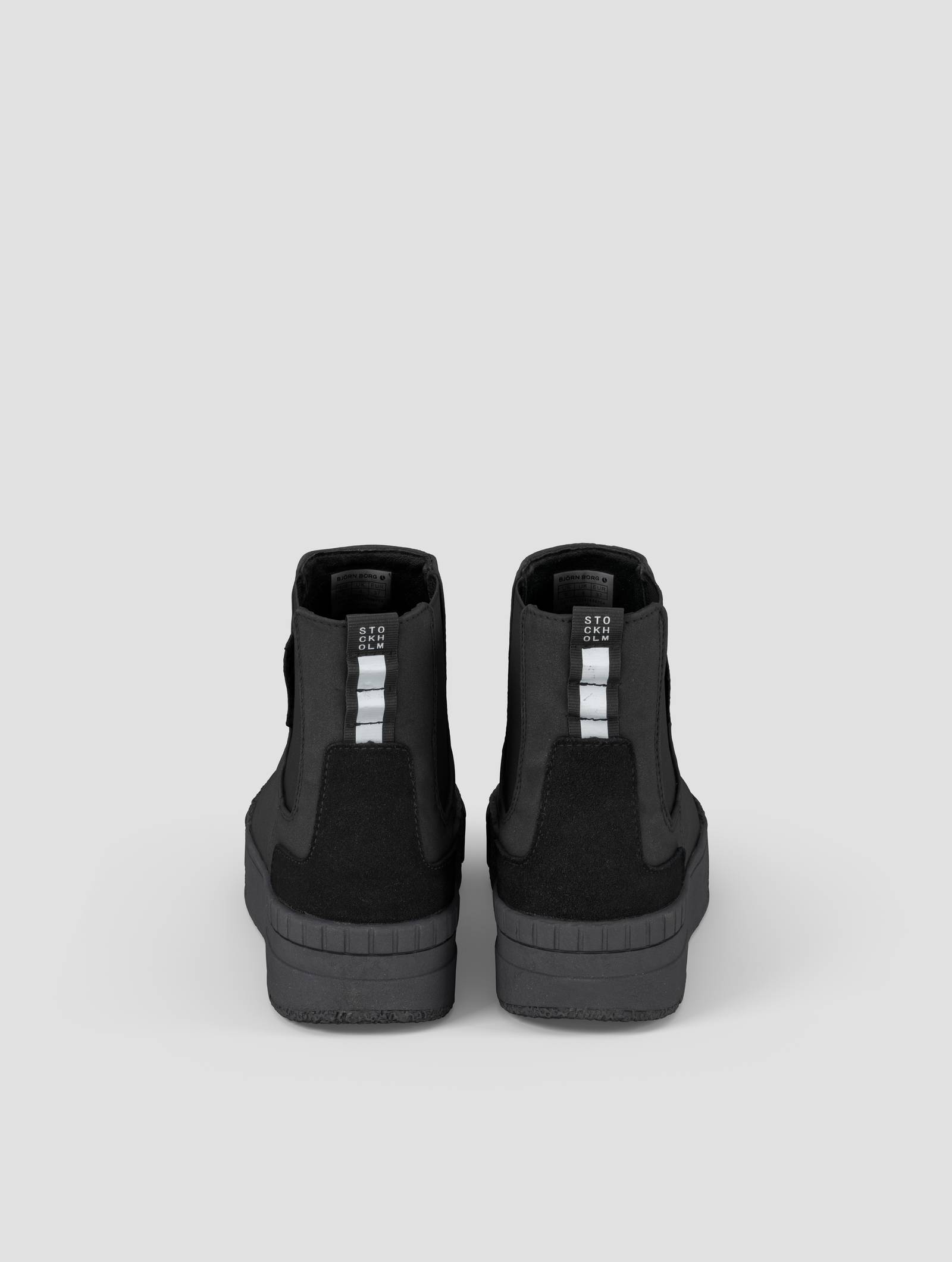 Women's Boots T1700 Chs Tnl image 3